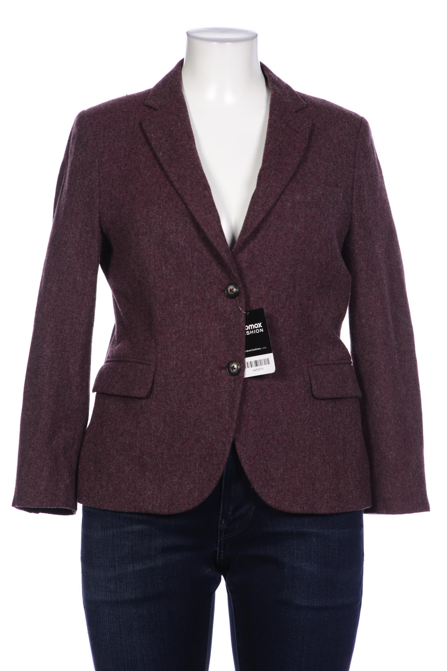

GANT Damen Blazer, bordeaux