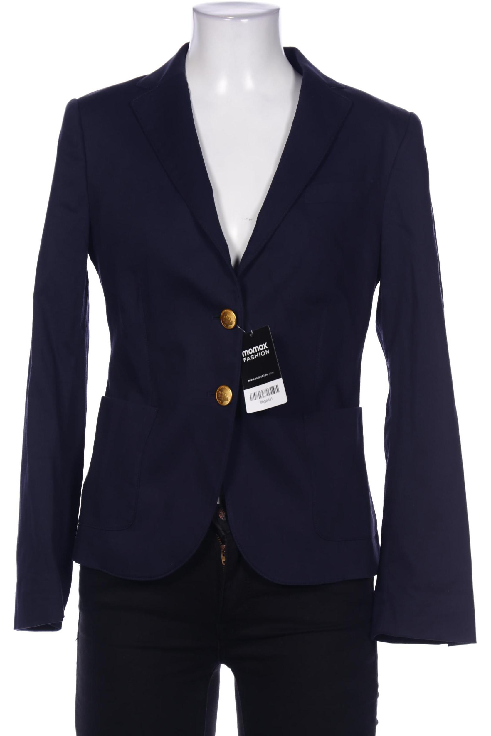 

Gant Damen Blazer, marineblau, Gr. 36