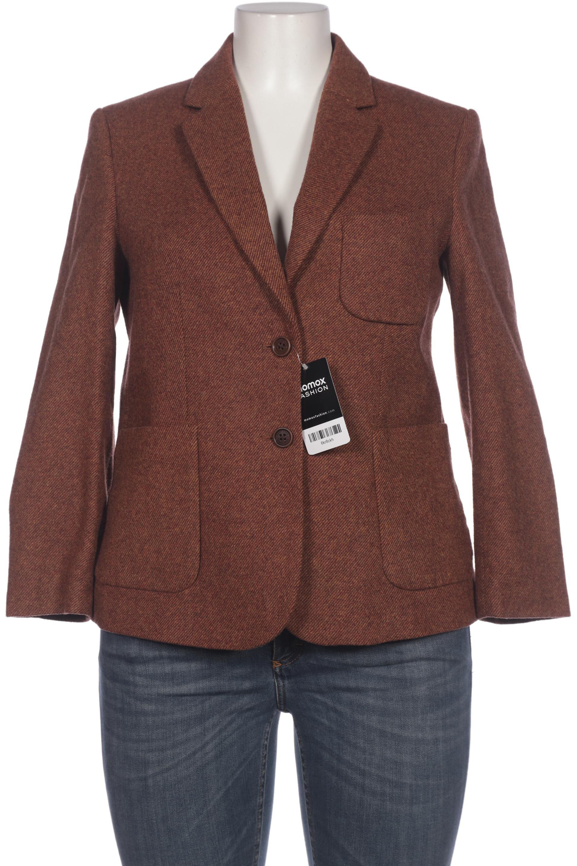 

Gant Damen Blazer, braun, Gr. 42