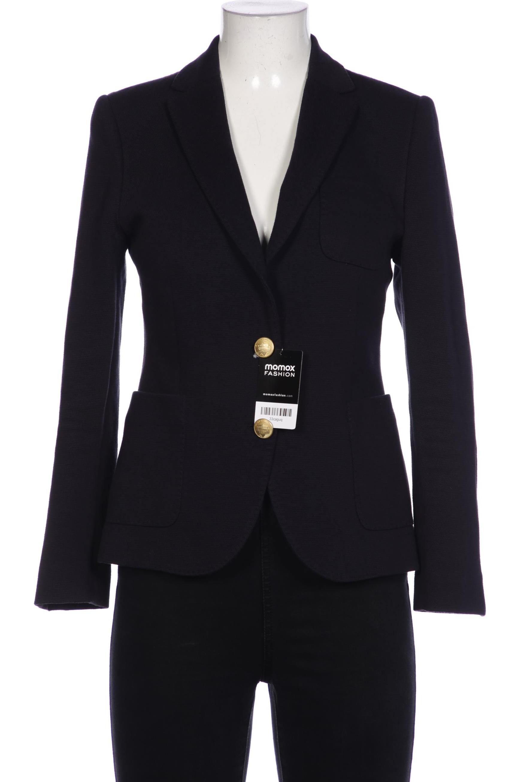 

GANT Damen Blazer, marineblau
