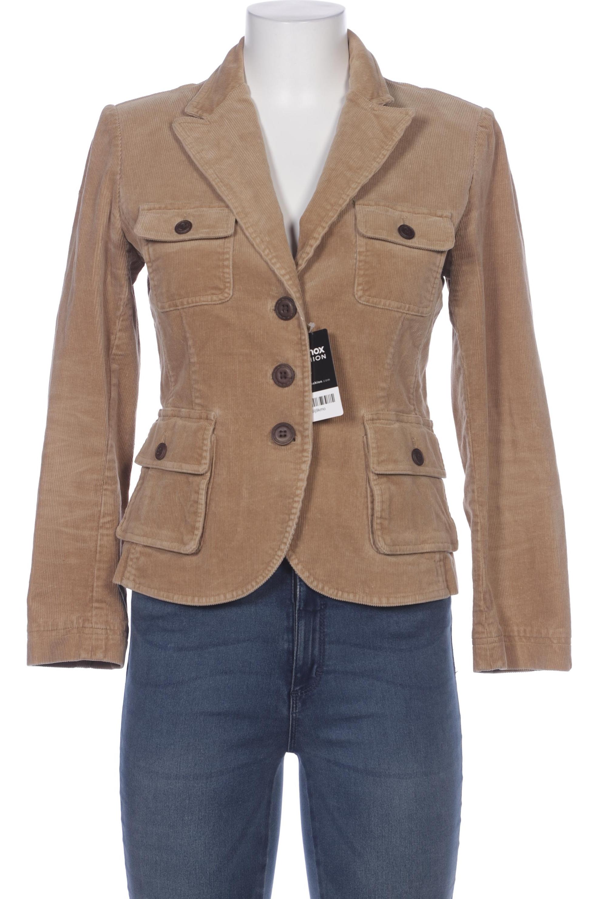 

Gant Damen Blazer, beige, Gr. 38