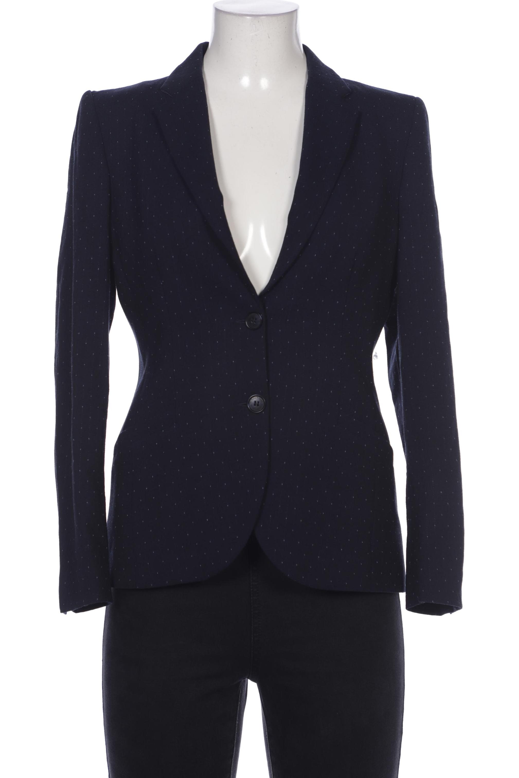 

Gant Damen Blazer, marineblau, Gr. 38