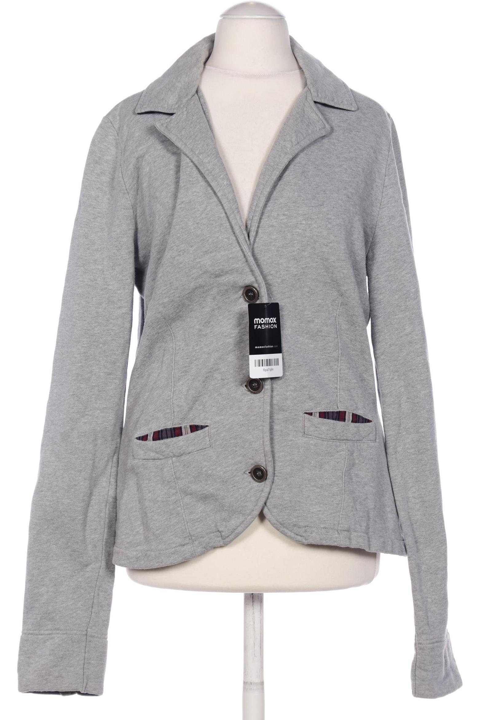 

Gant Damen Blazer, grau, Gr. 38