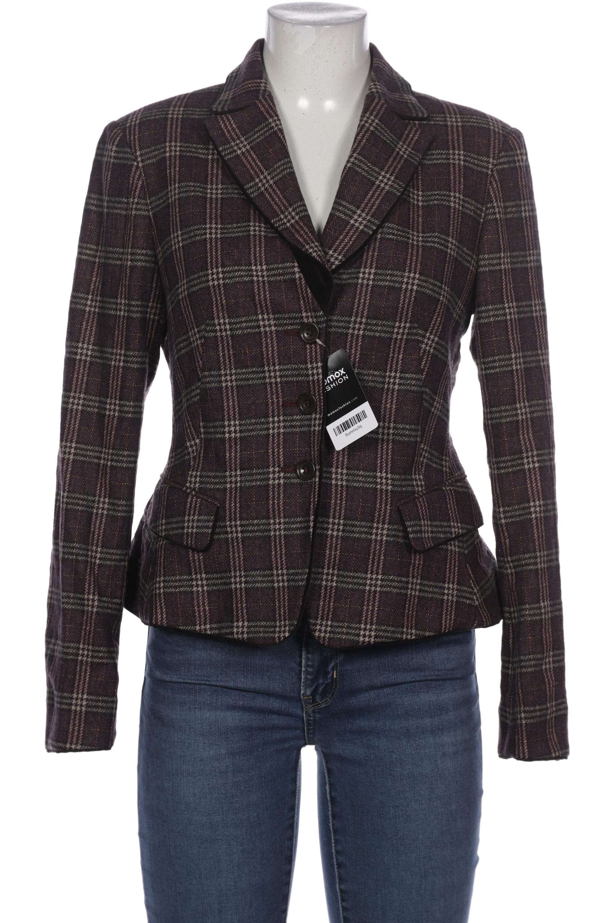 

Gant Damen Blazer, bordeaux, Gr. 40