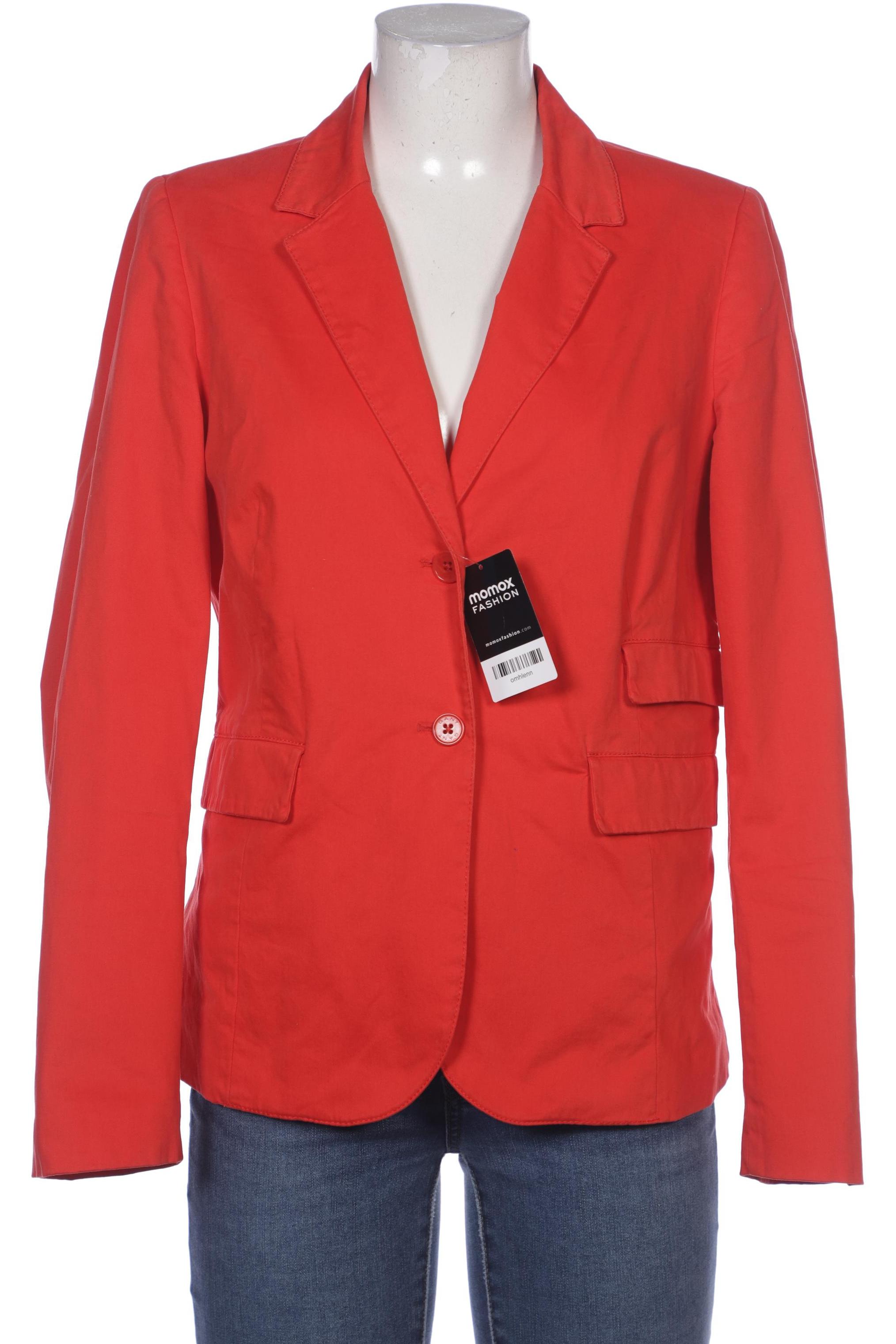 

Gant Damen Blazer, rot, Gr. 42