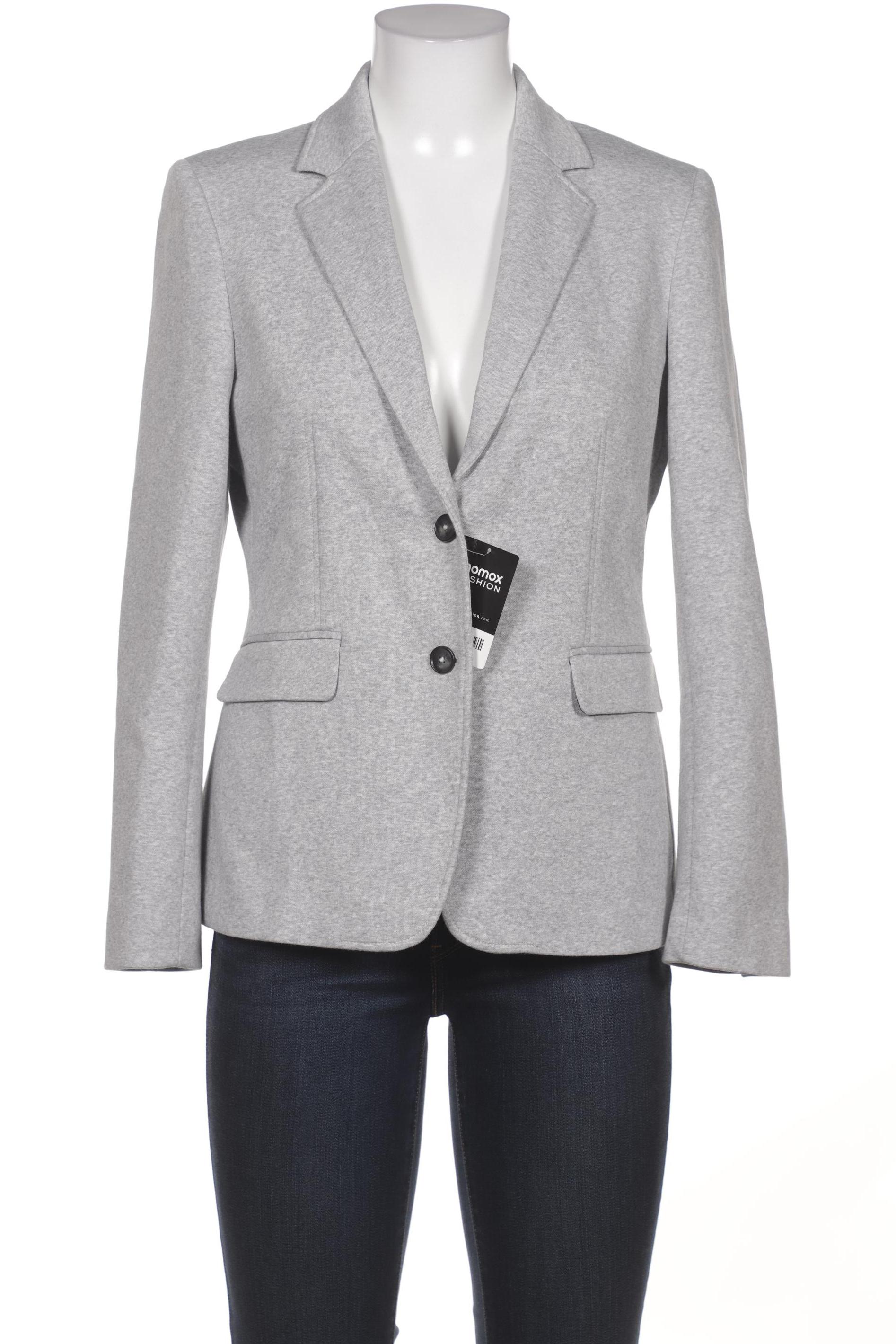 

Gant Damen Blazer, grau, Gr. 40