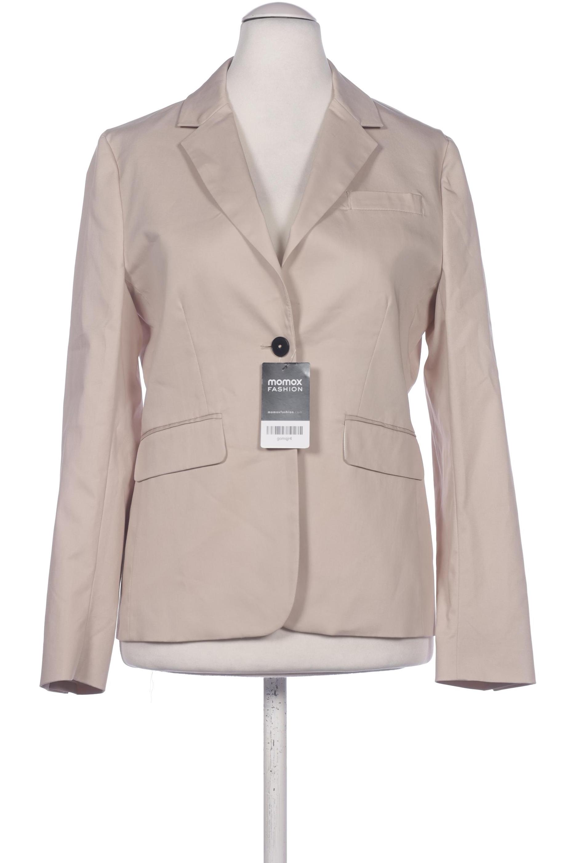 

Gant Damen Blazer, beige, Gr. 40