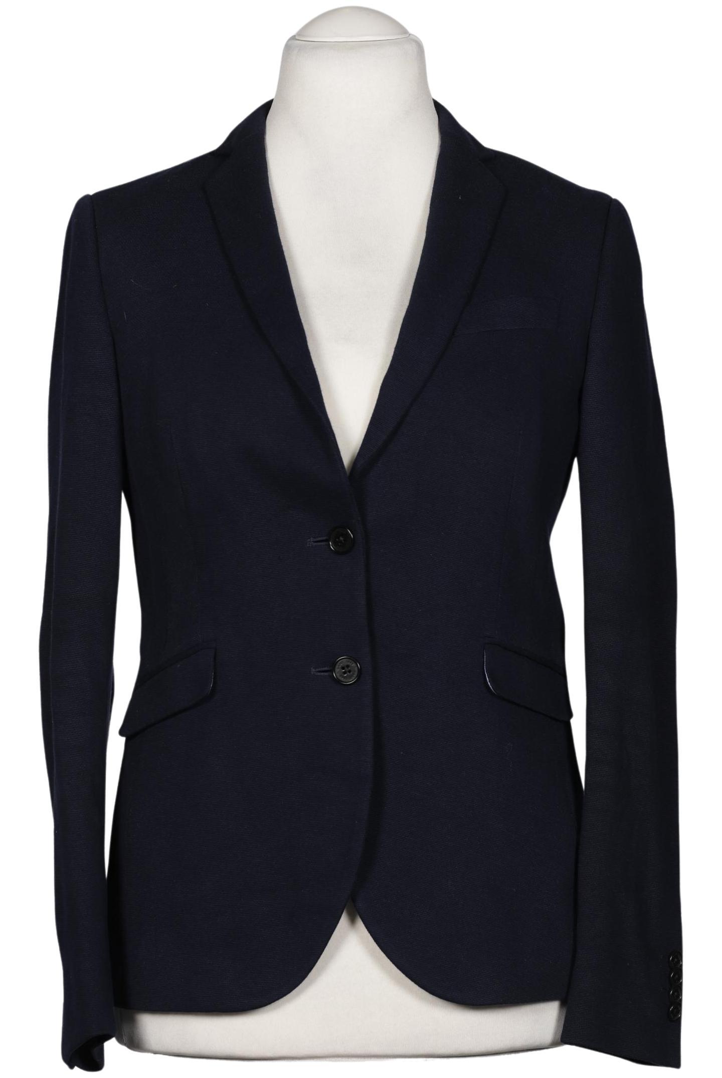 

Gant Damen Blazer, marineblau, Gr. 38