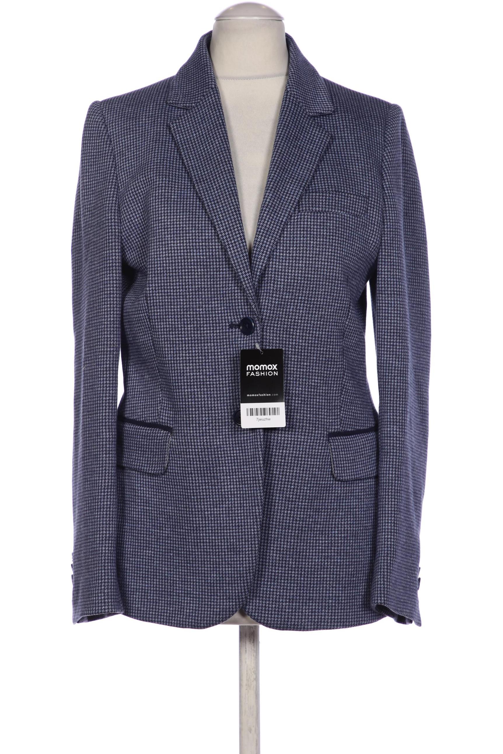 

Gant Damen Blazer, blau, Gr. 36