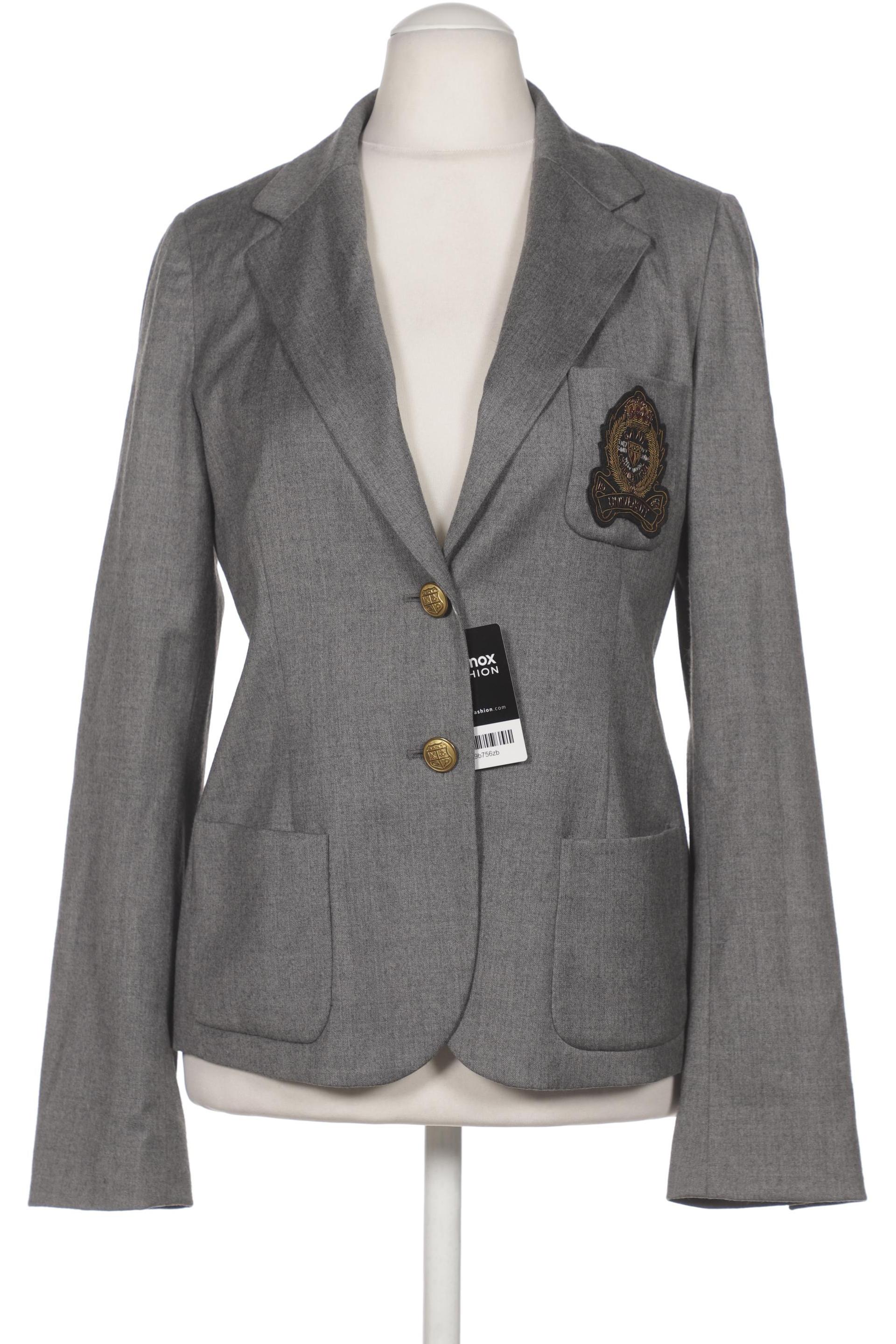 

Gant Damen Blazer, grau, Gr. 40