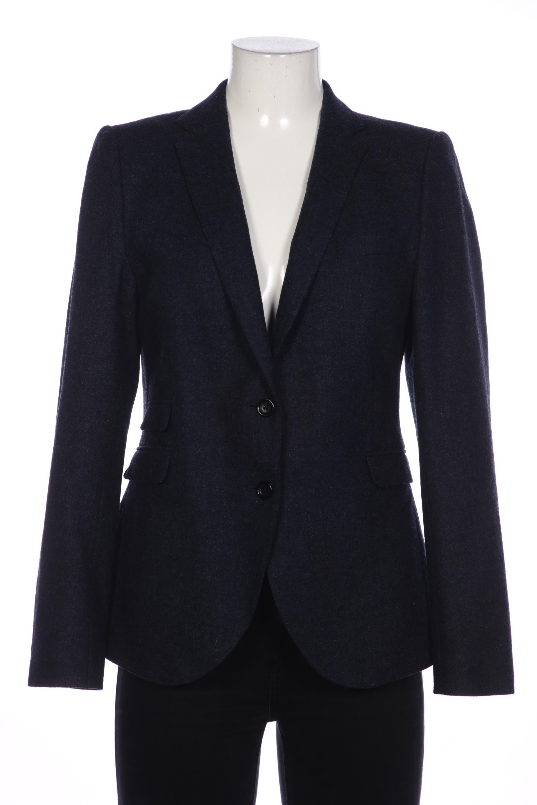 

Gant Damen Blazer, marineblau, Gr. 38