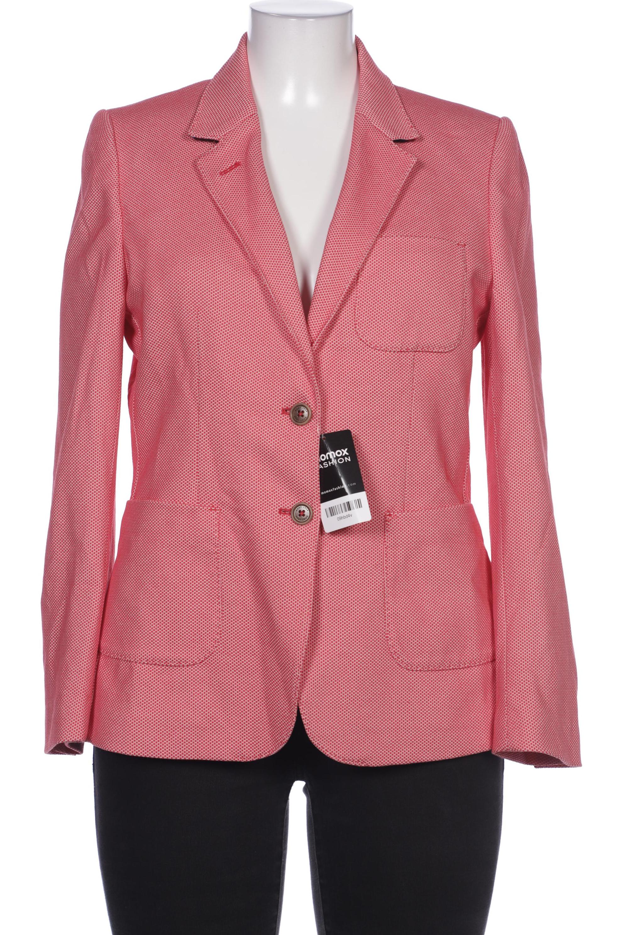 

Gant Damen Blazer, rot, Gr. 46