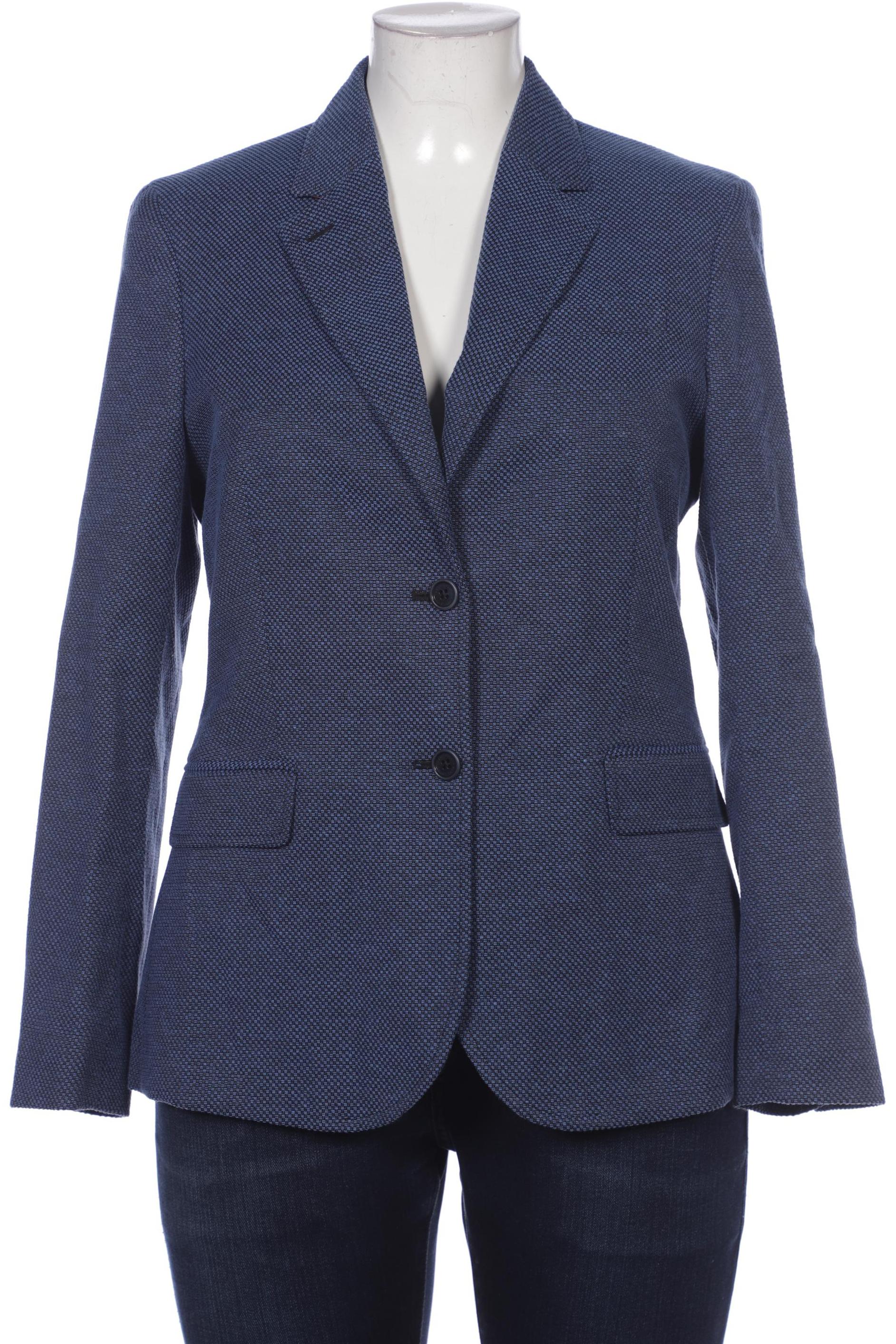 

Gant Damen Blazer, blau, Gr. 42