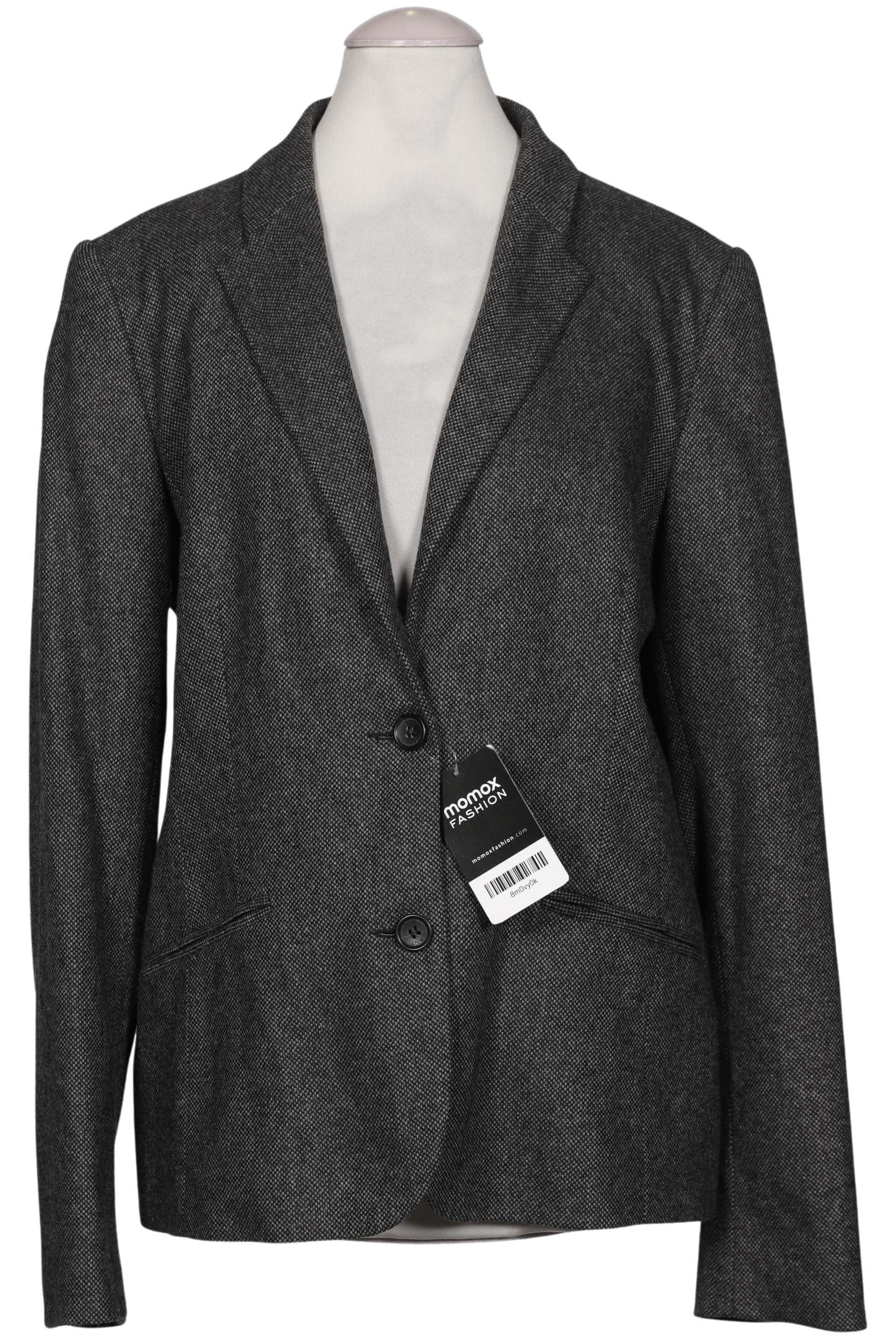 

Gant Damen Blazer, grau, Gr. 40
