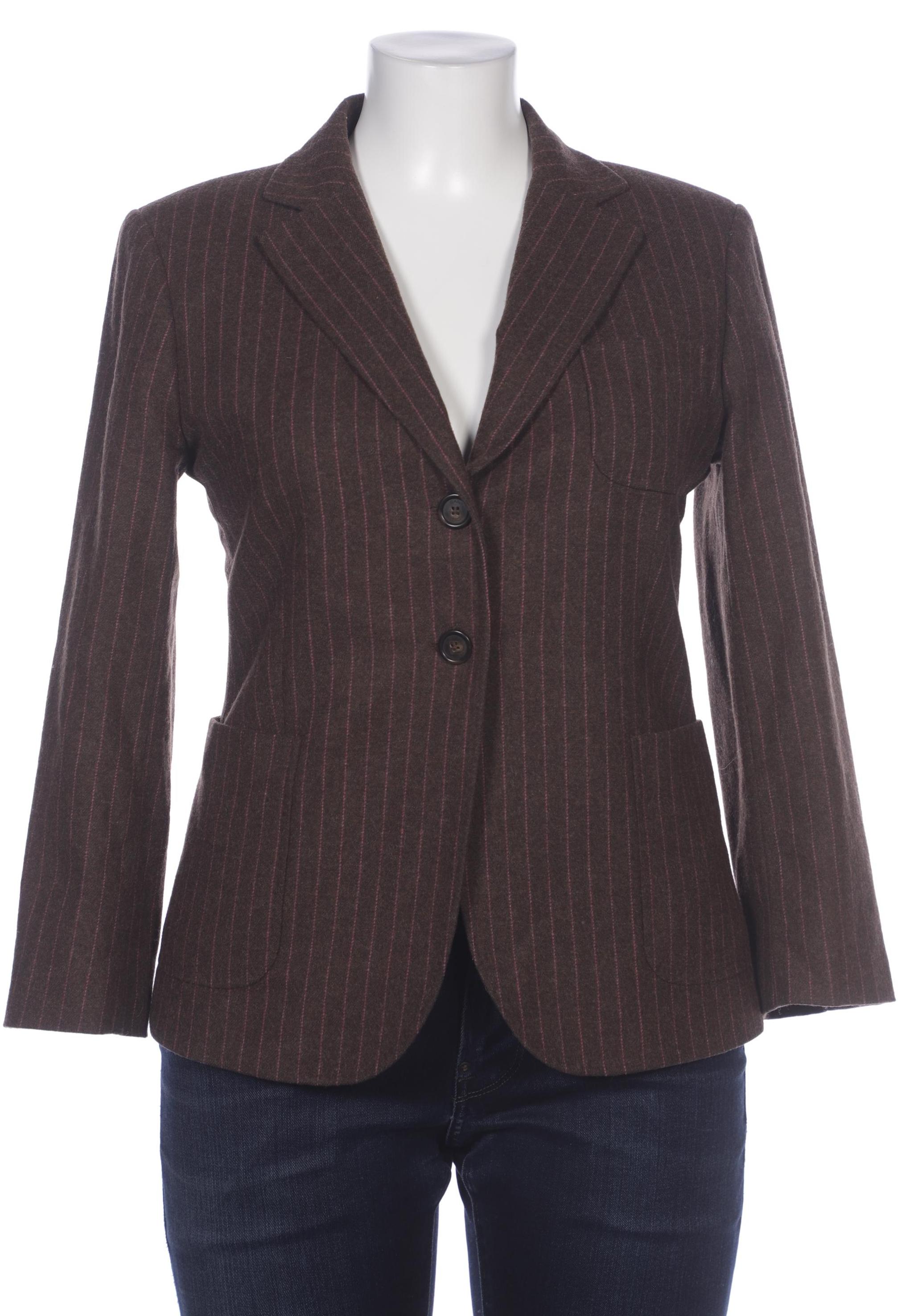 

Gant Damen Blazer, braun, Gr. 42