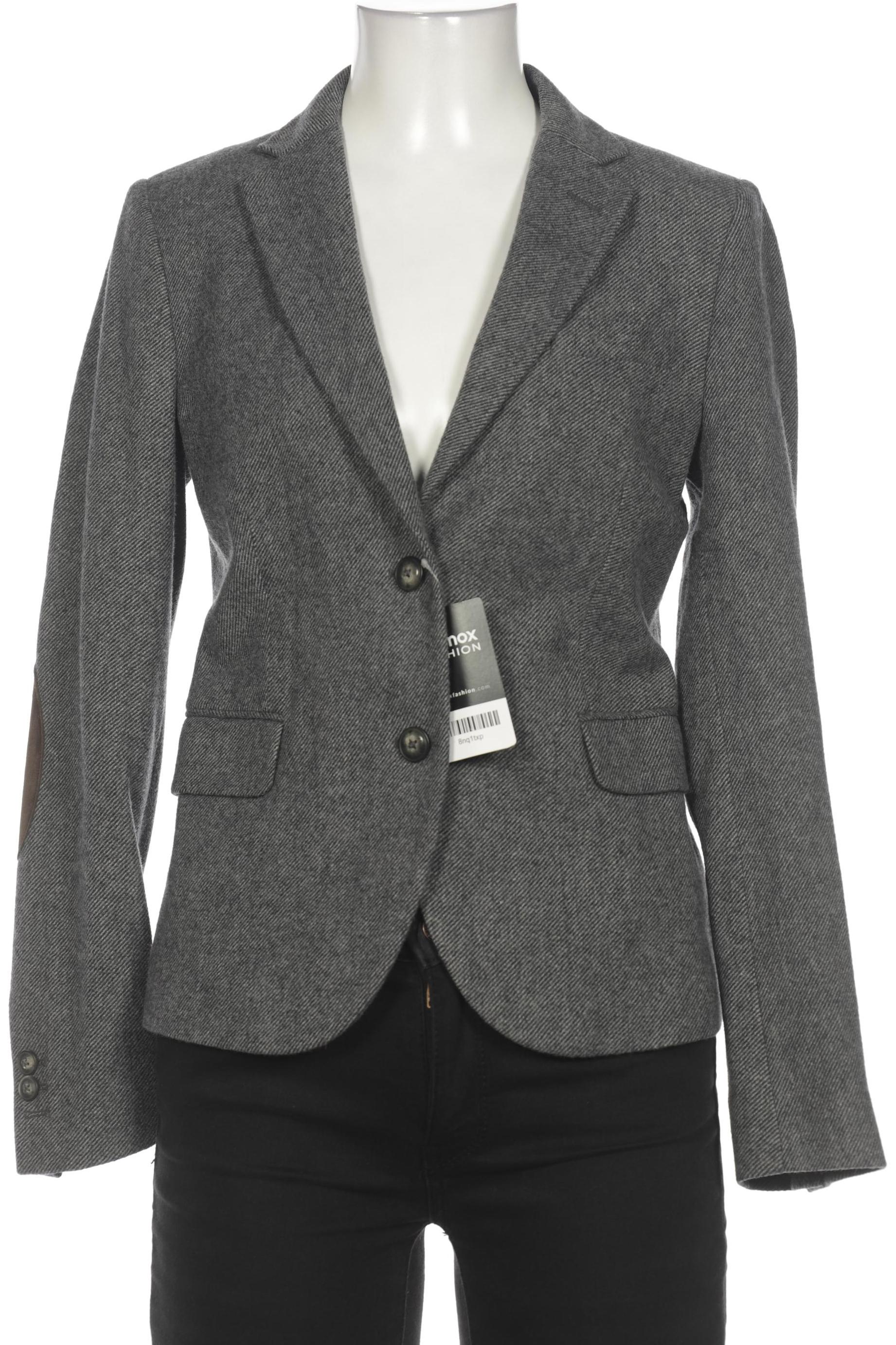 

Gant Damen Blazer, grau, Gr. 36