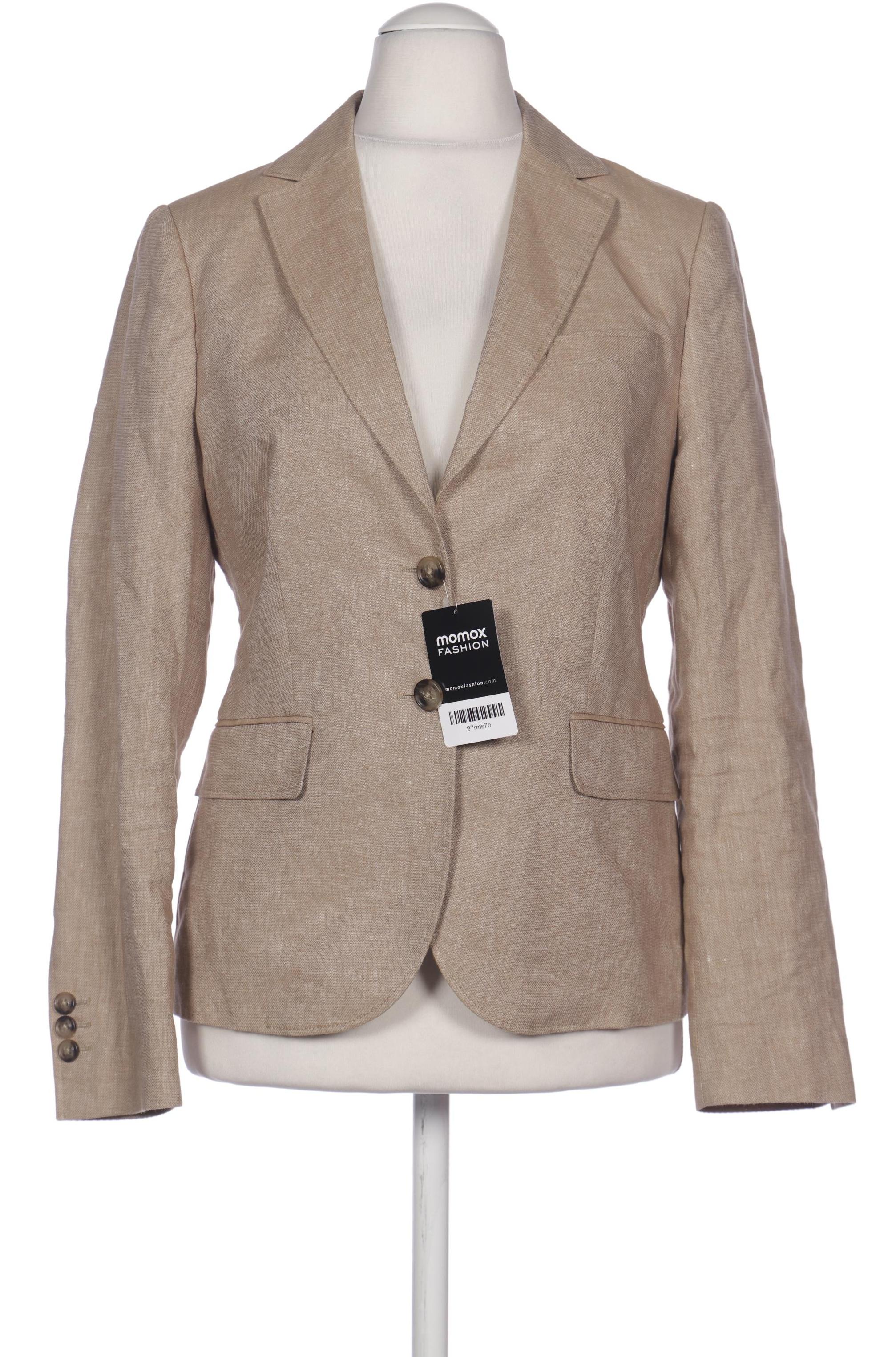 

Gant Damen Blazer, beige, Gr. 38