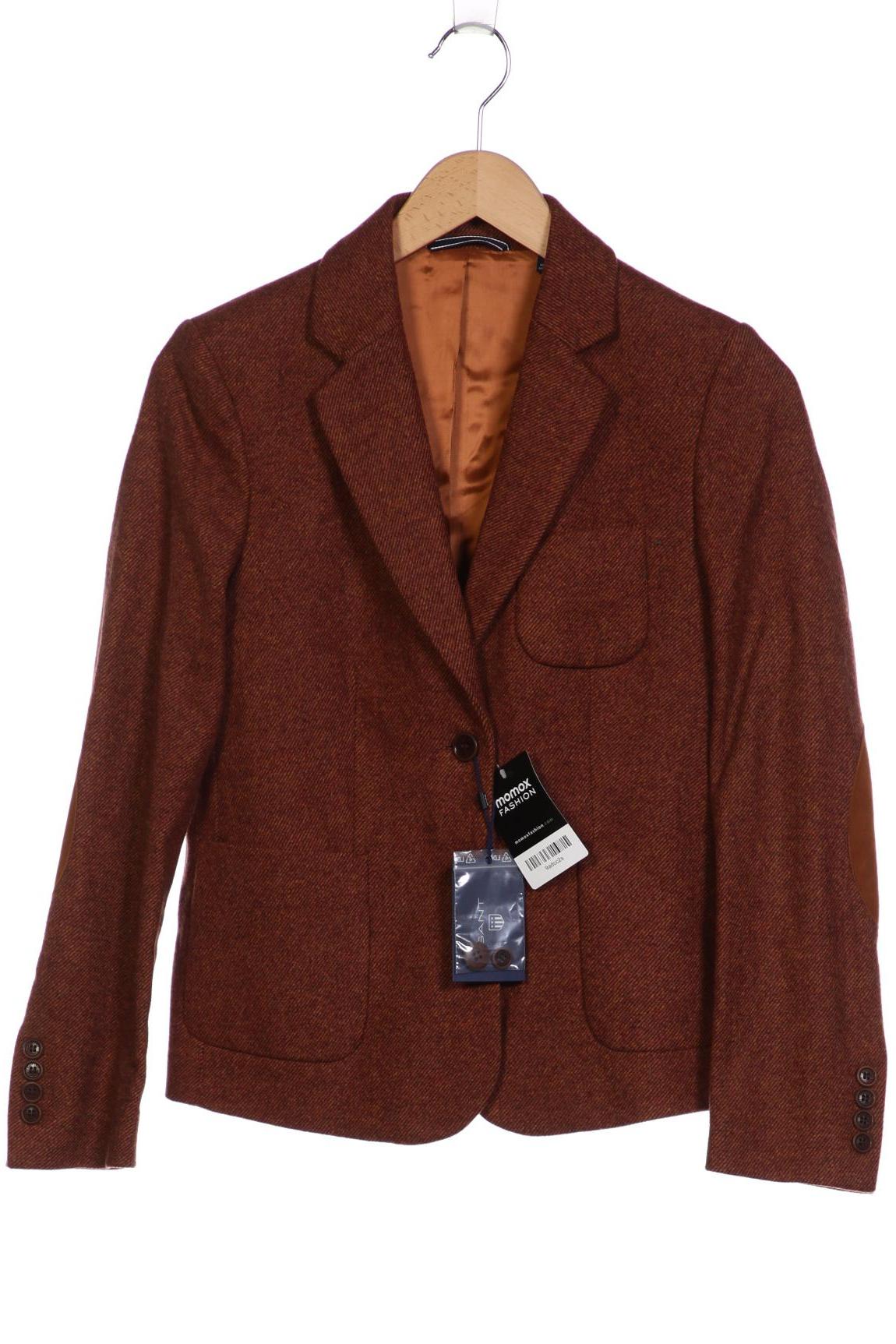 

Gant Damen Blazer, braun, Gr. 36