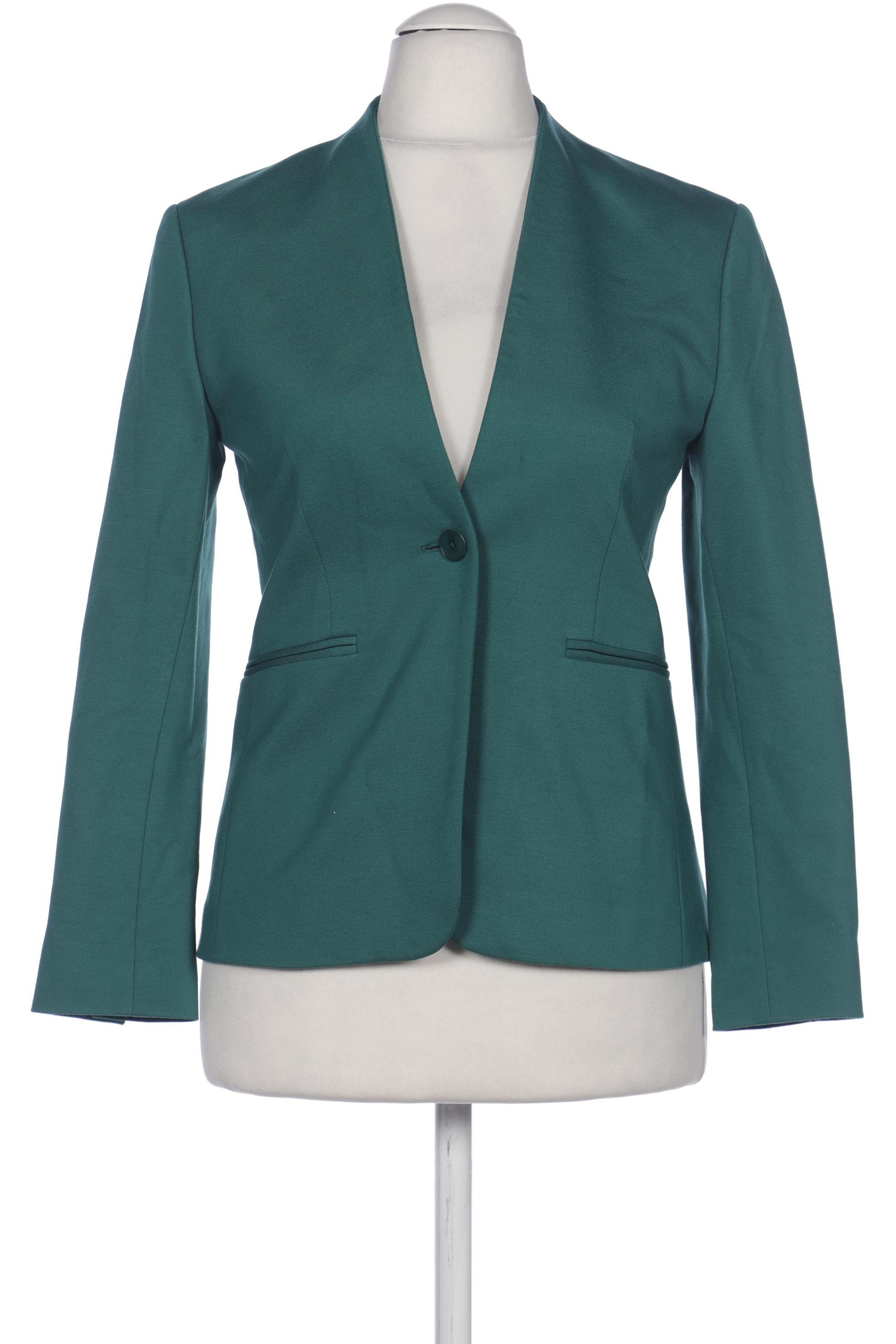 

Gant Damen Blazer, türkis, Gr. 36