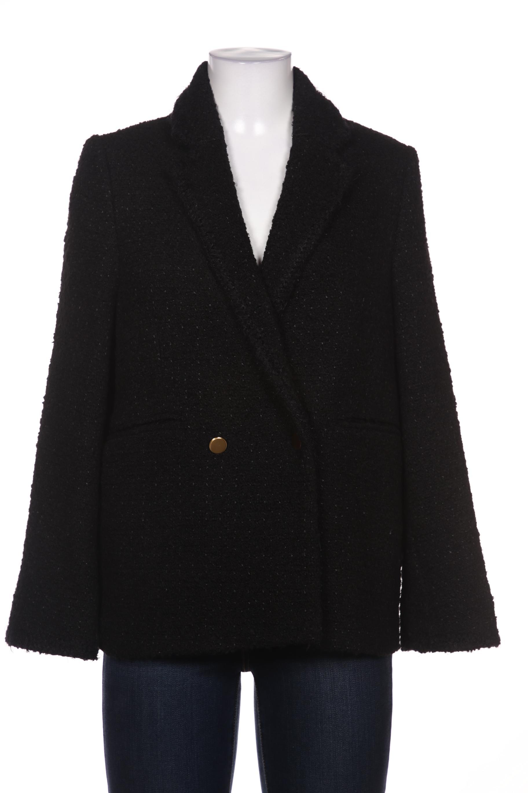 

Gant Damen Blazer, schwarz, Gr. 40