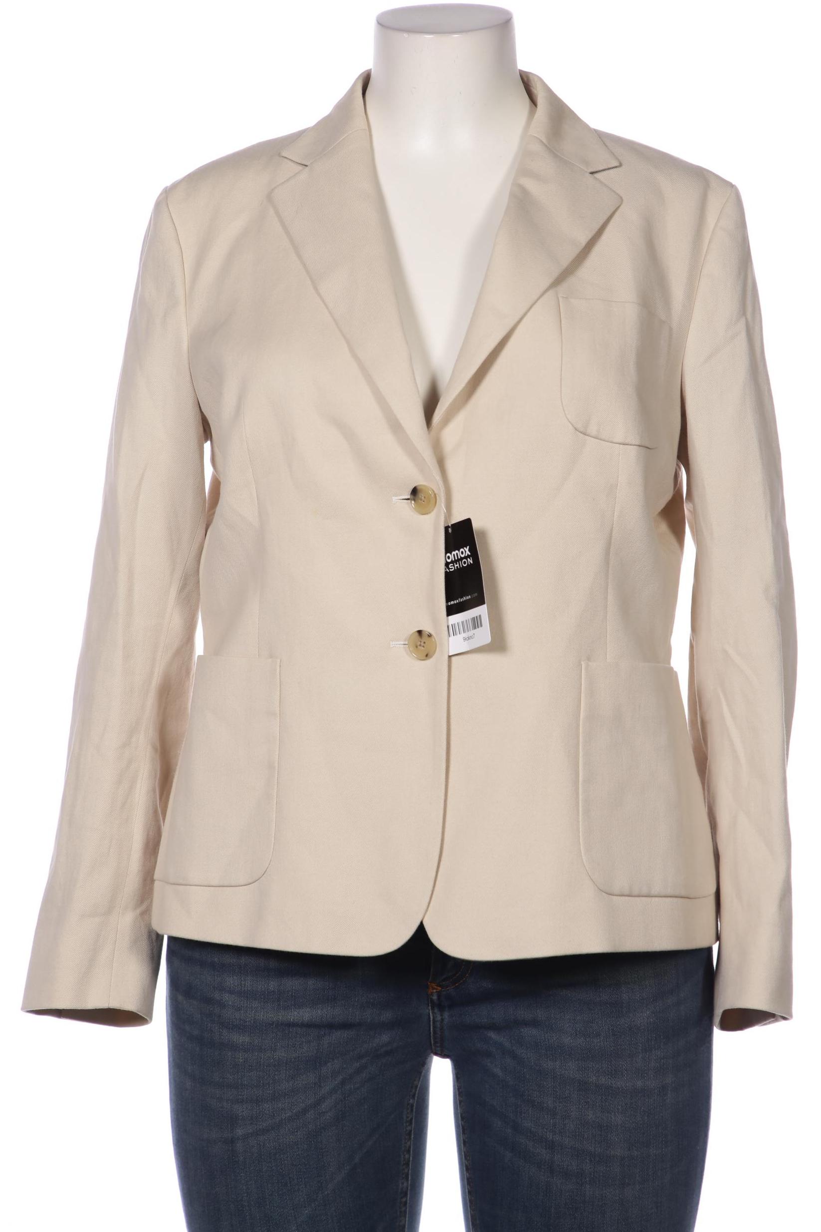 

Gant Damen Blazer, beige, Gr. 44