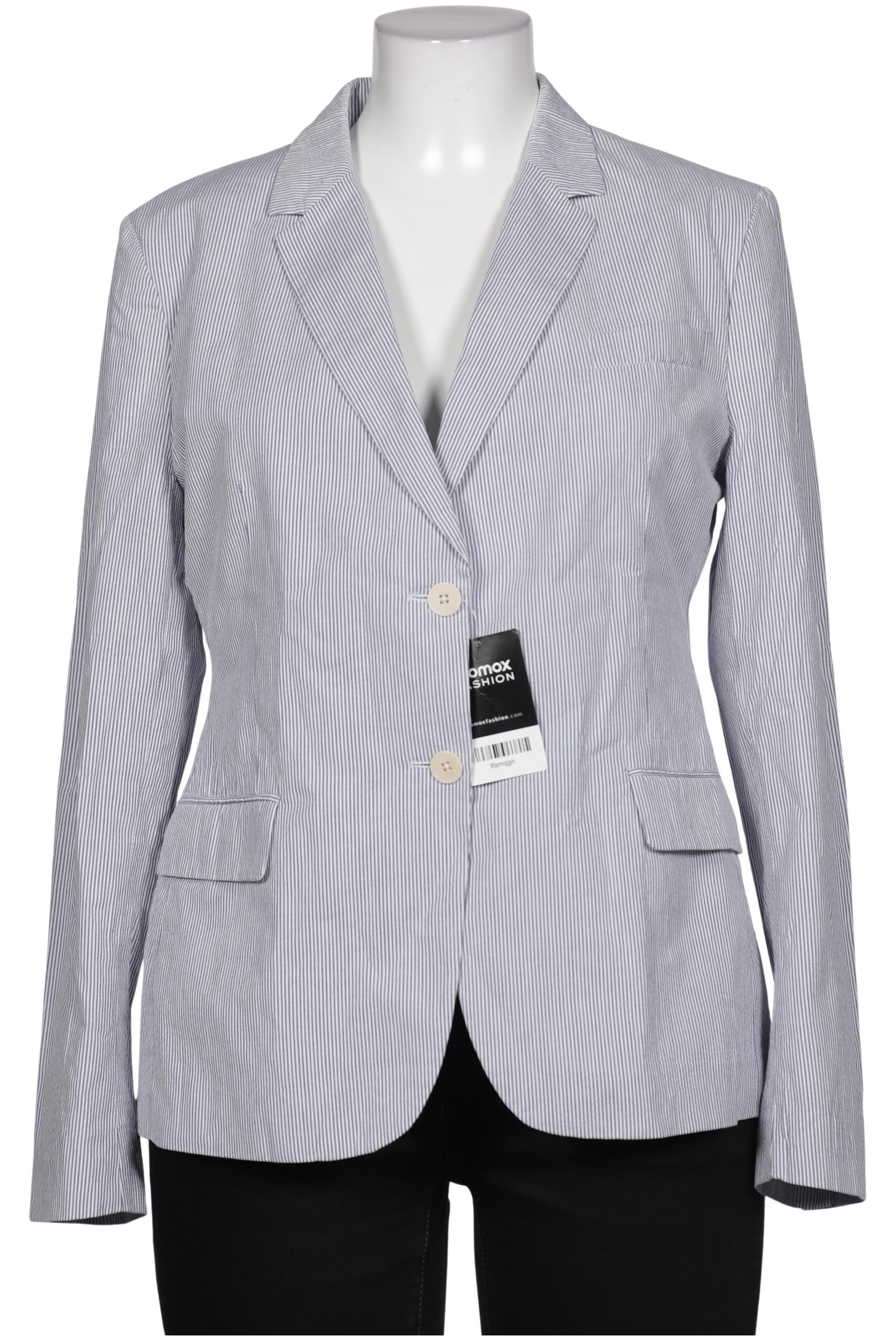 

Gant Damen Blazer, hellblau, Gr. 44
