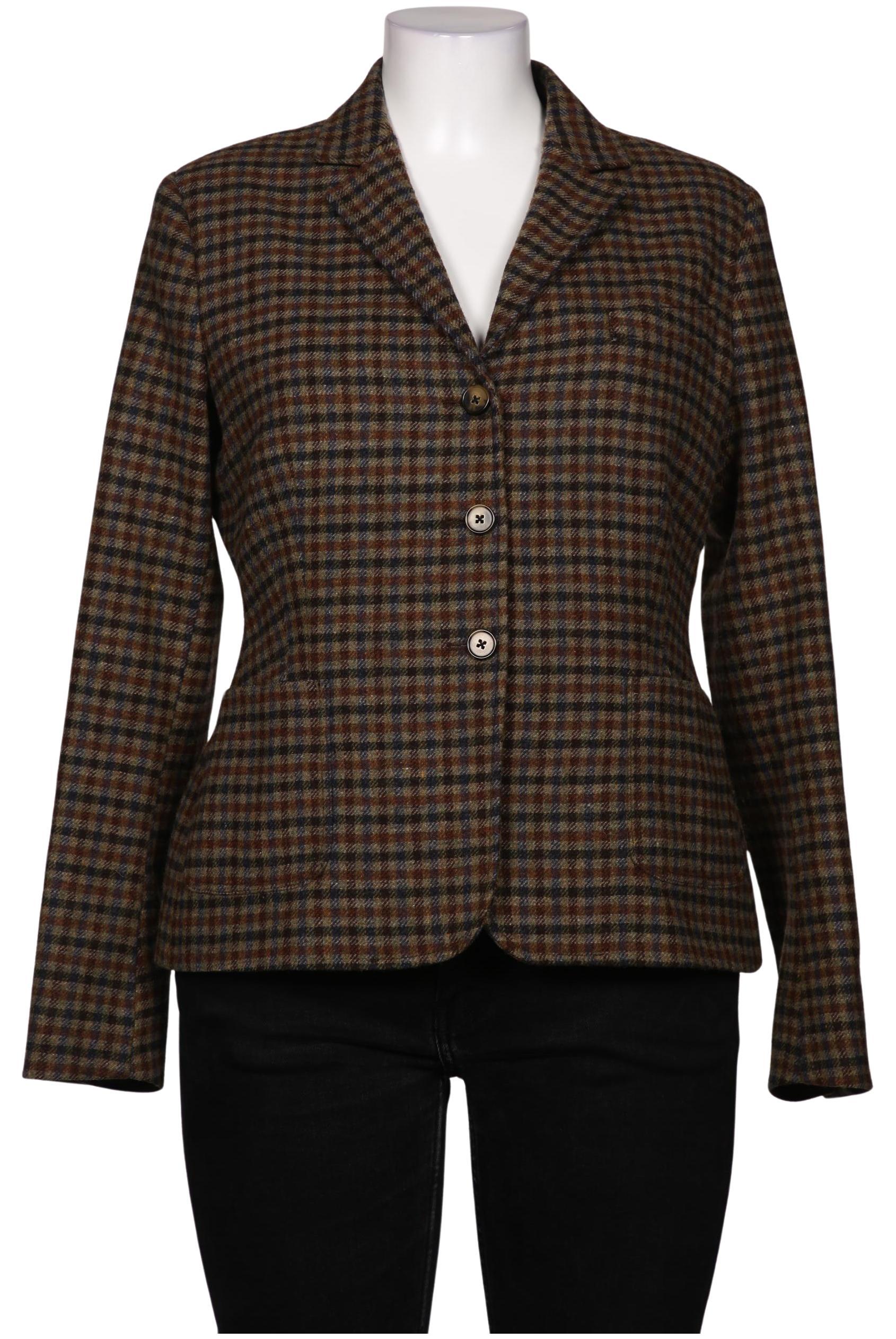 

Gant Damen Blazer, braun, Gr. 44