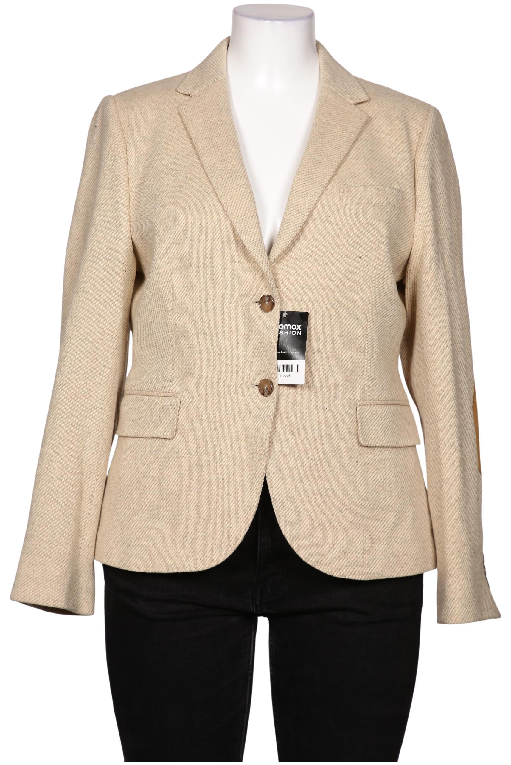 

Gant Damen Blazer, beige, Gr. 44