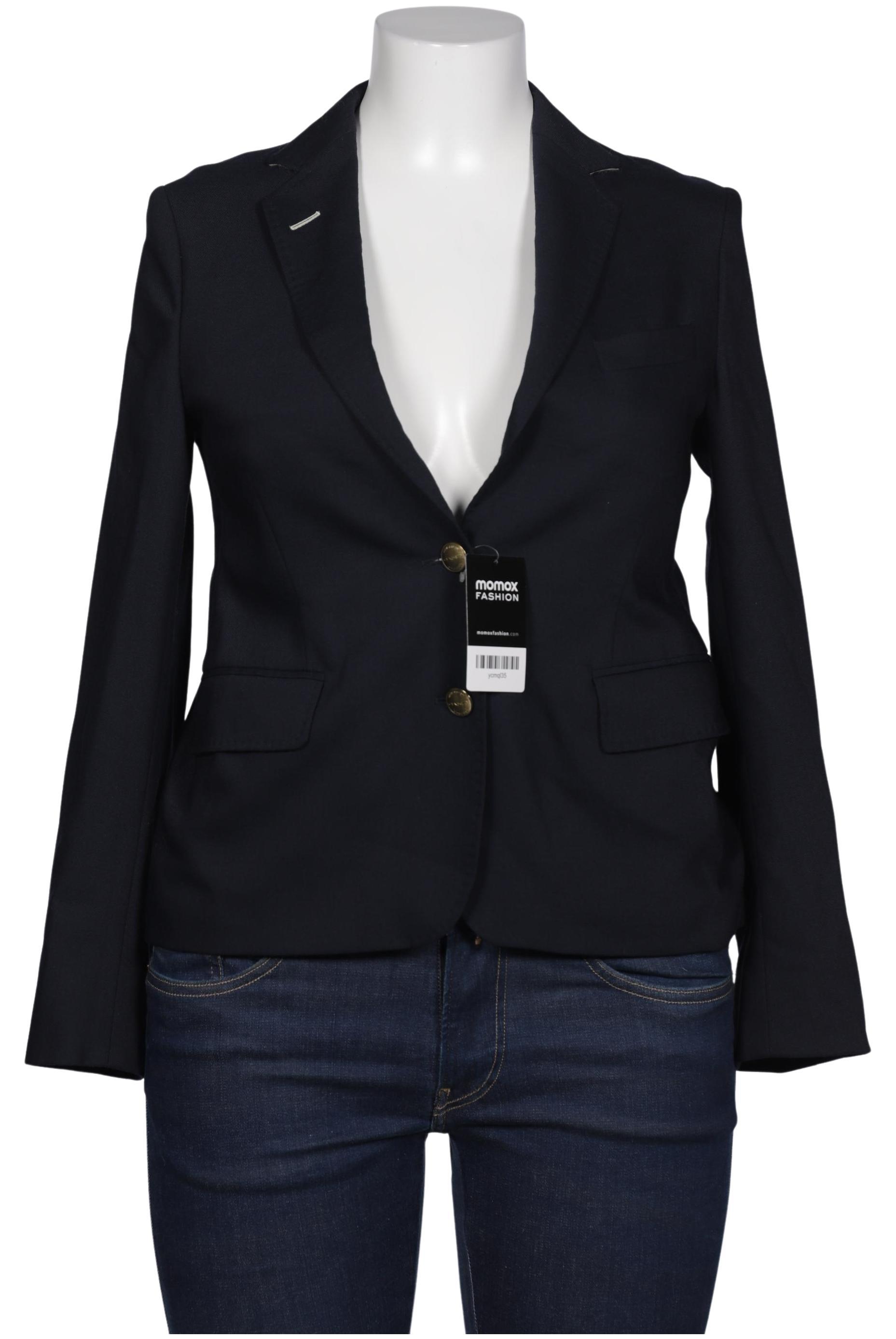 

Gant Damen Blazer, marineblau, Gr. 38