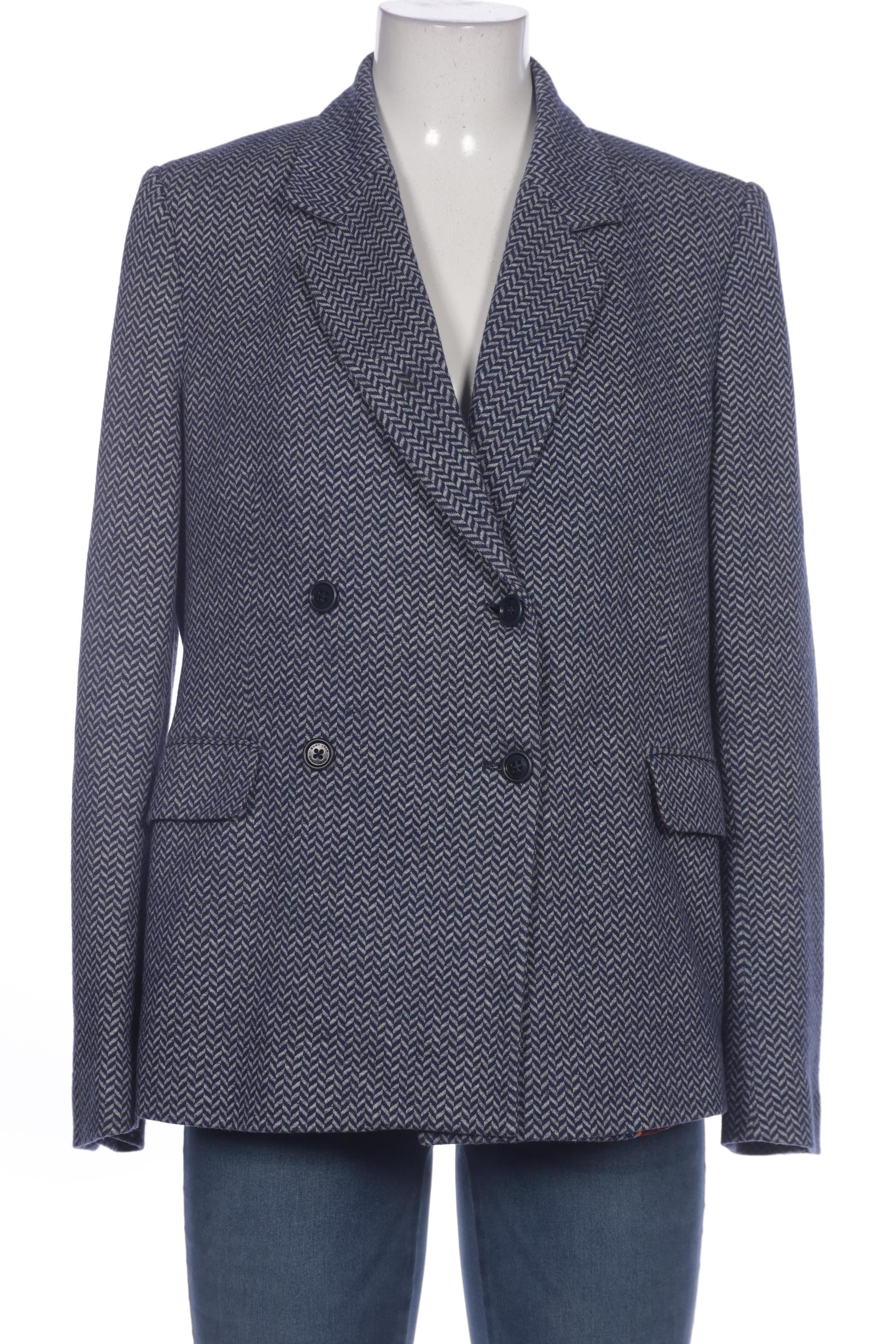 

Gant Damen Blazer, blau, Gr. 46