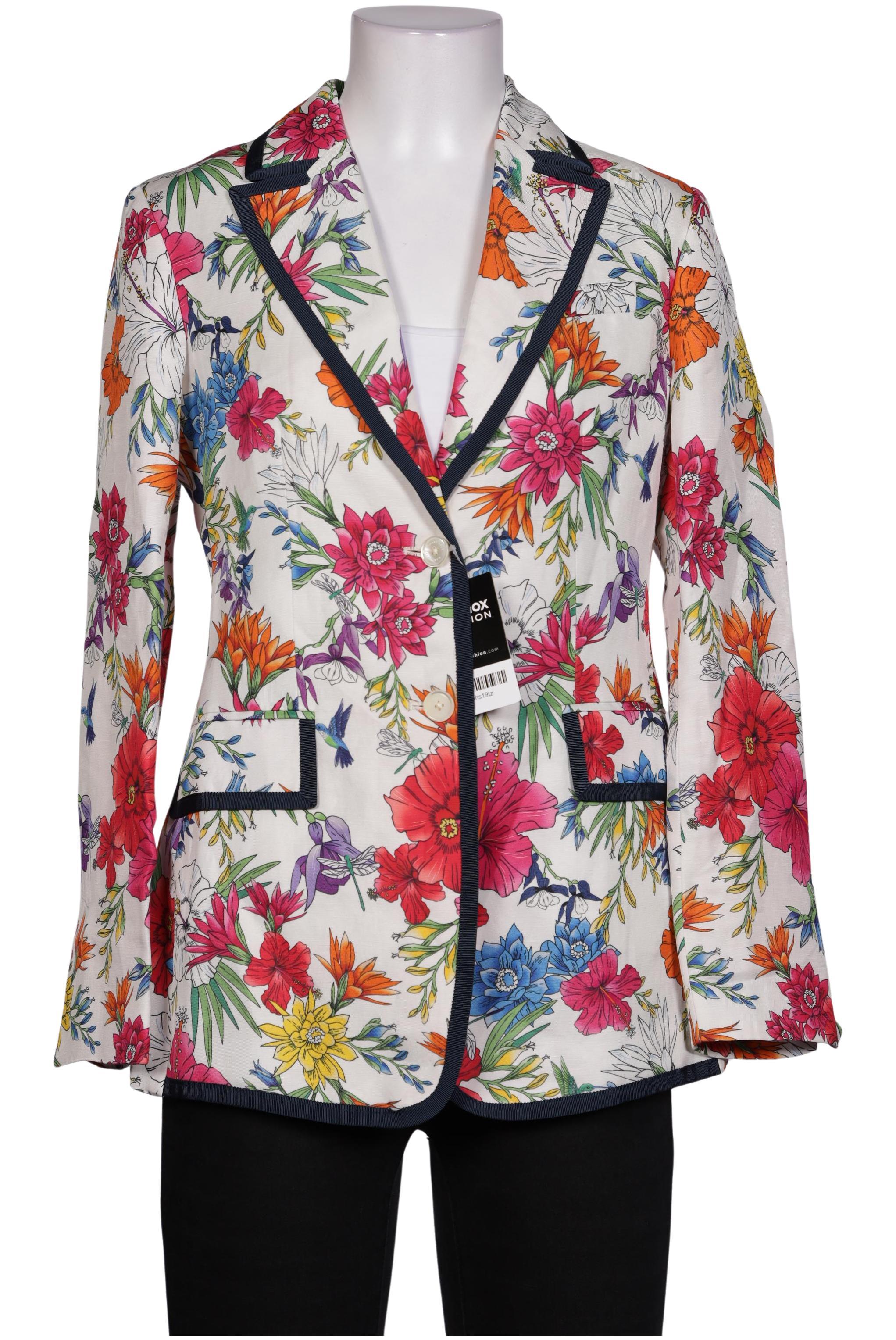 

Gant Damen Blazer, mehrfarbig, Gr. 36