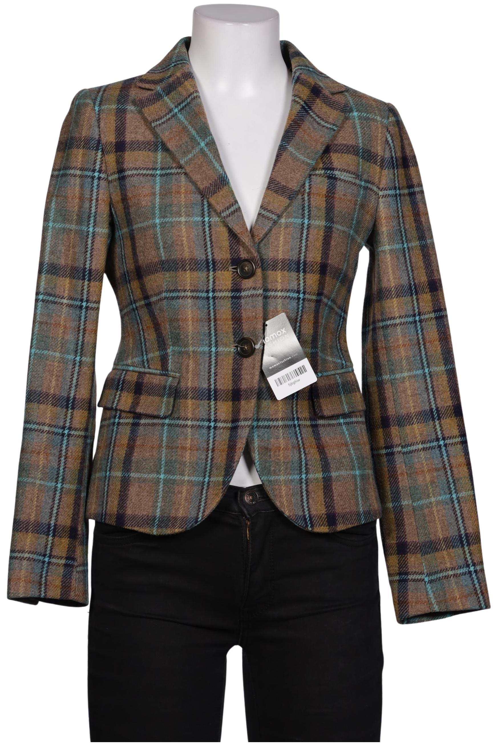 

Gant Damen Blazer, mehrfarbig, Gr. 34