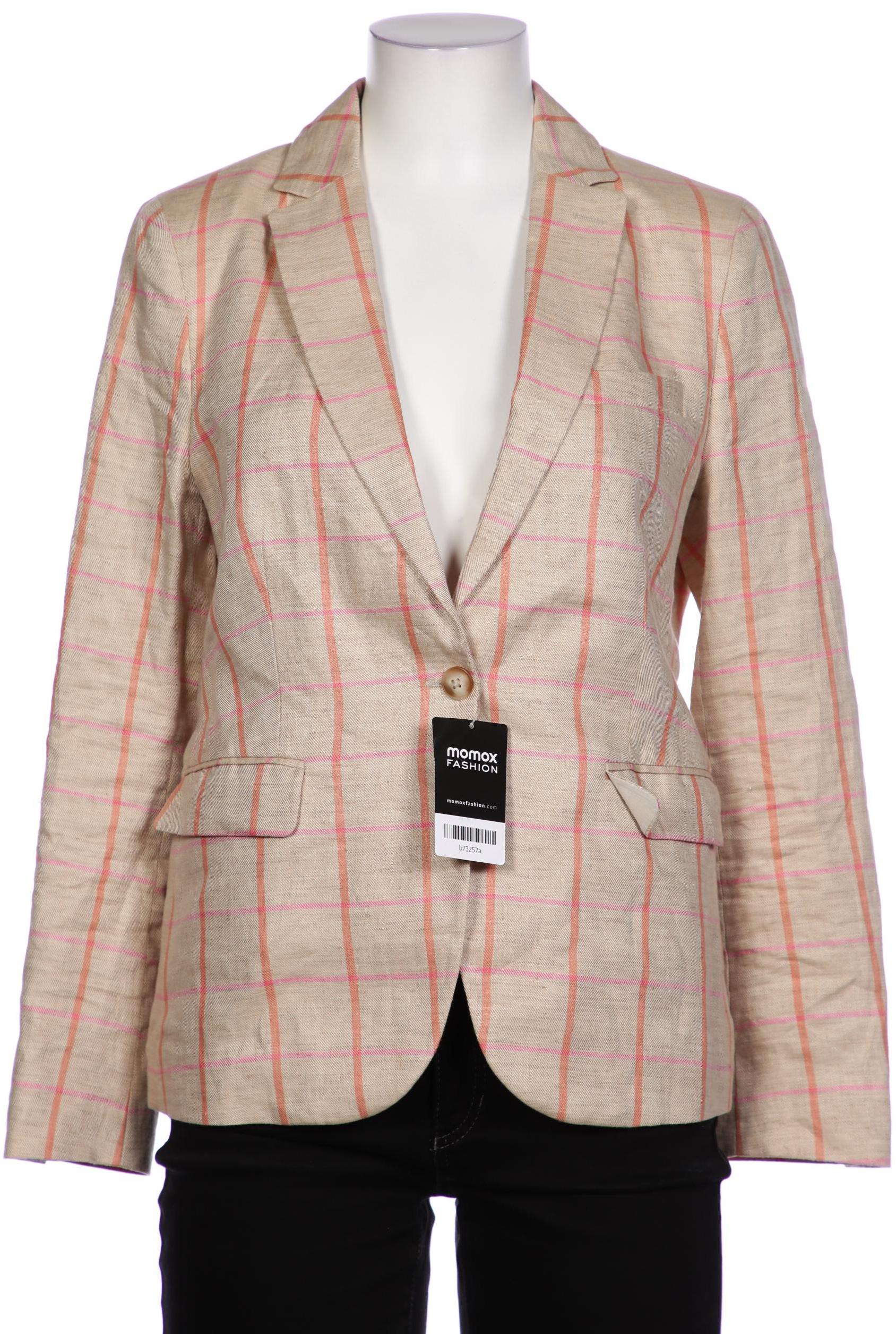 

Gant Damen Blazer, beige, Gr. 40