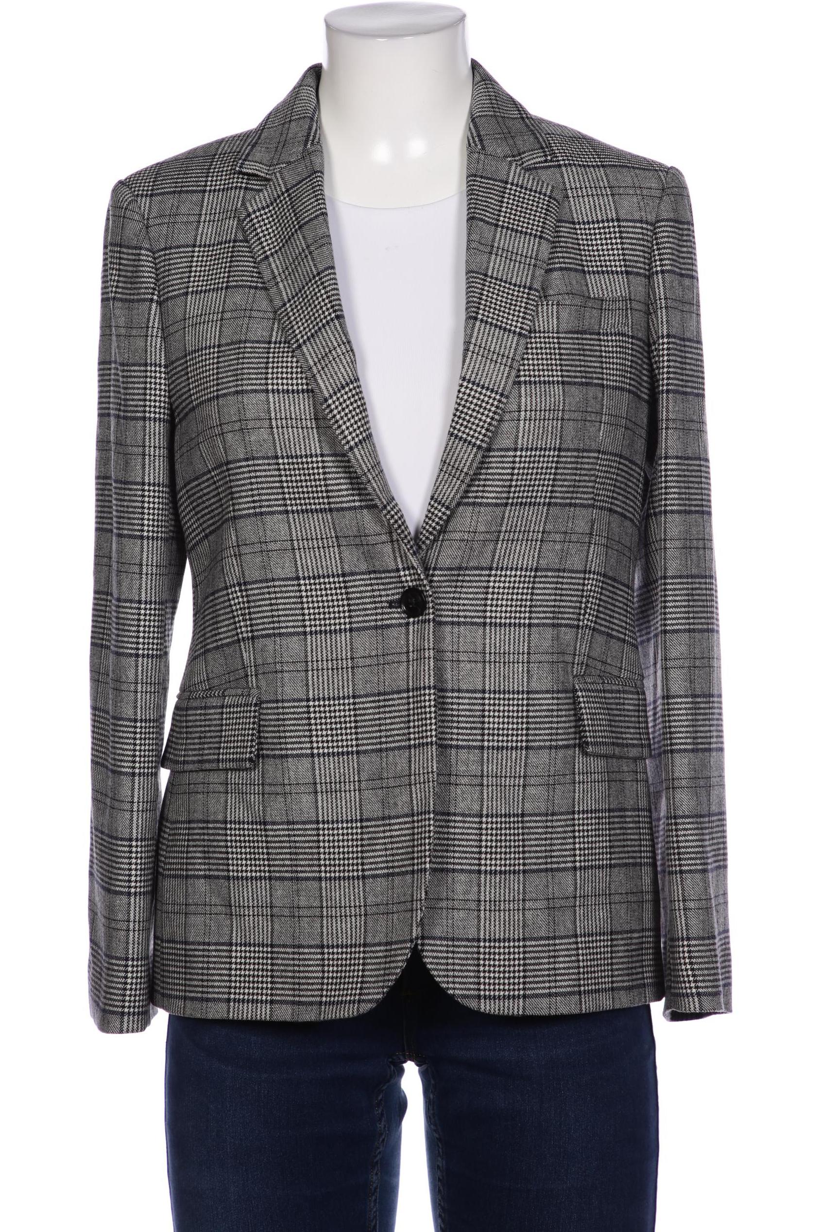 

Gant Damen Blazer, grau, Gr. 38