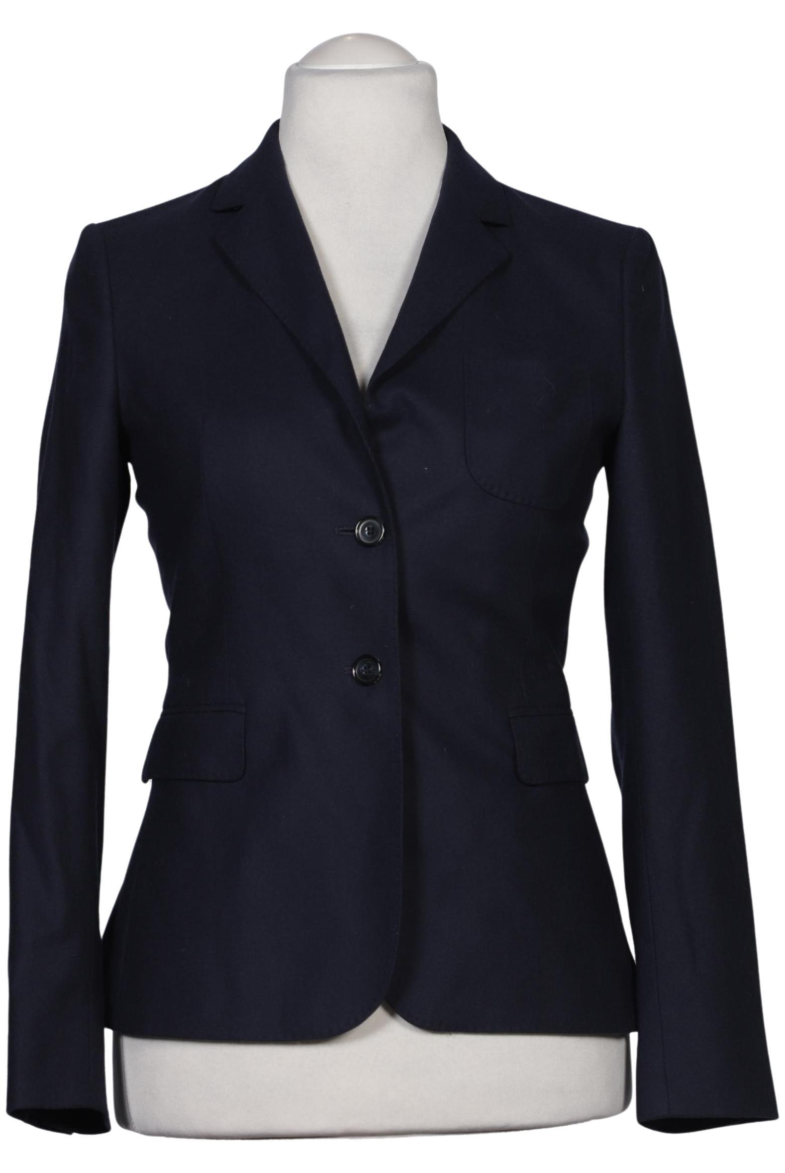 

Gant Damen Blazer, marineblau, Gr. 38