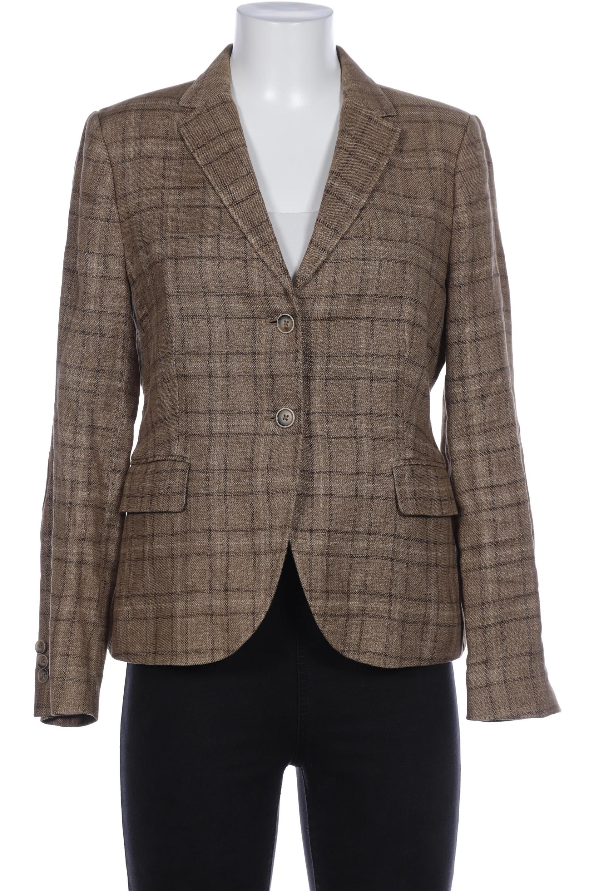 

Gant Damen Blazer, beige, Gr. 40