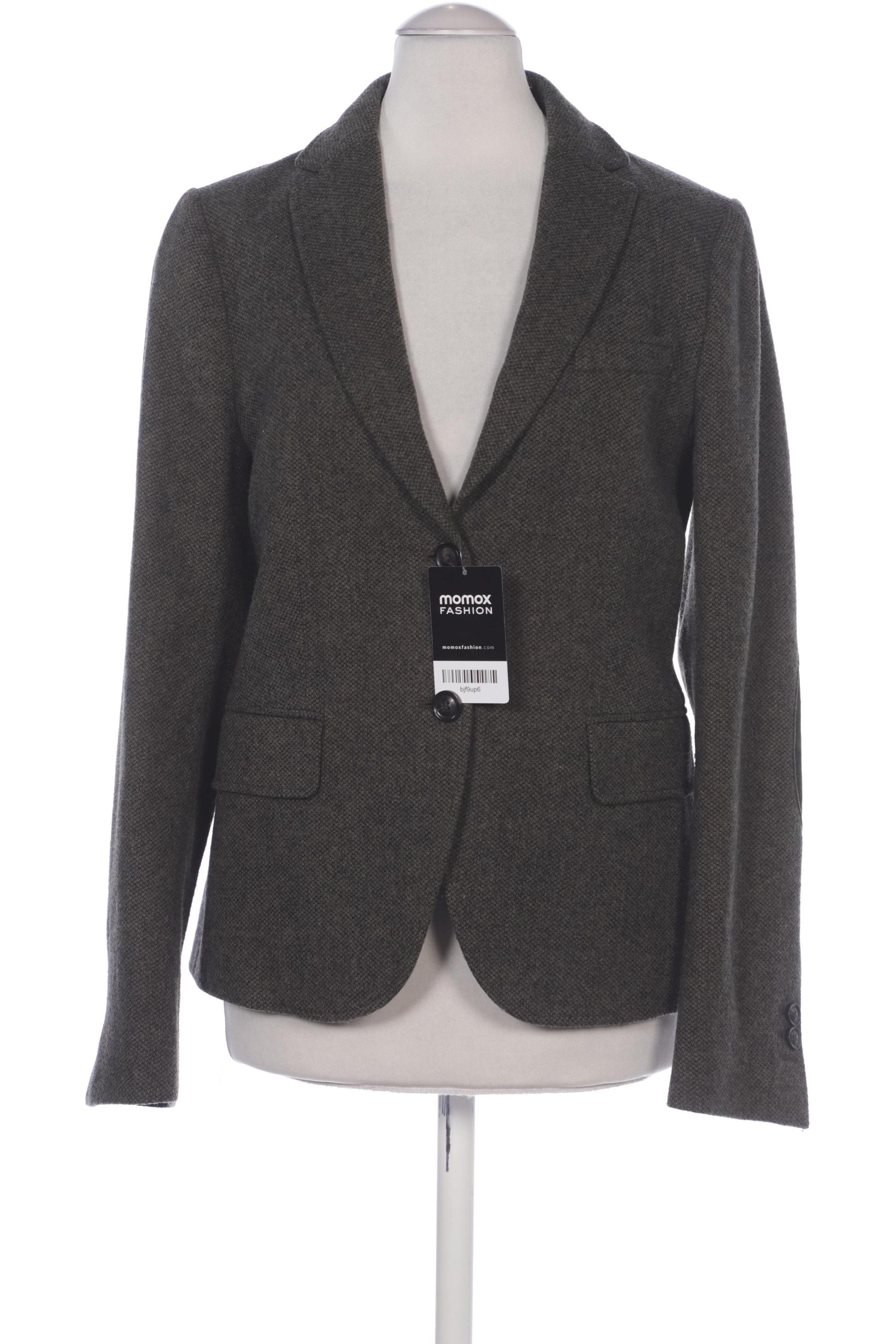 

Gant Damen Blazer, grün, Gr. 36