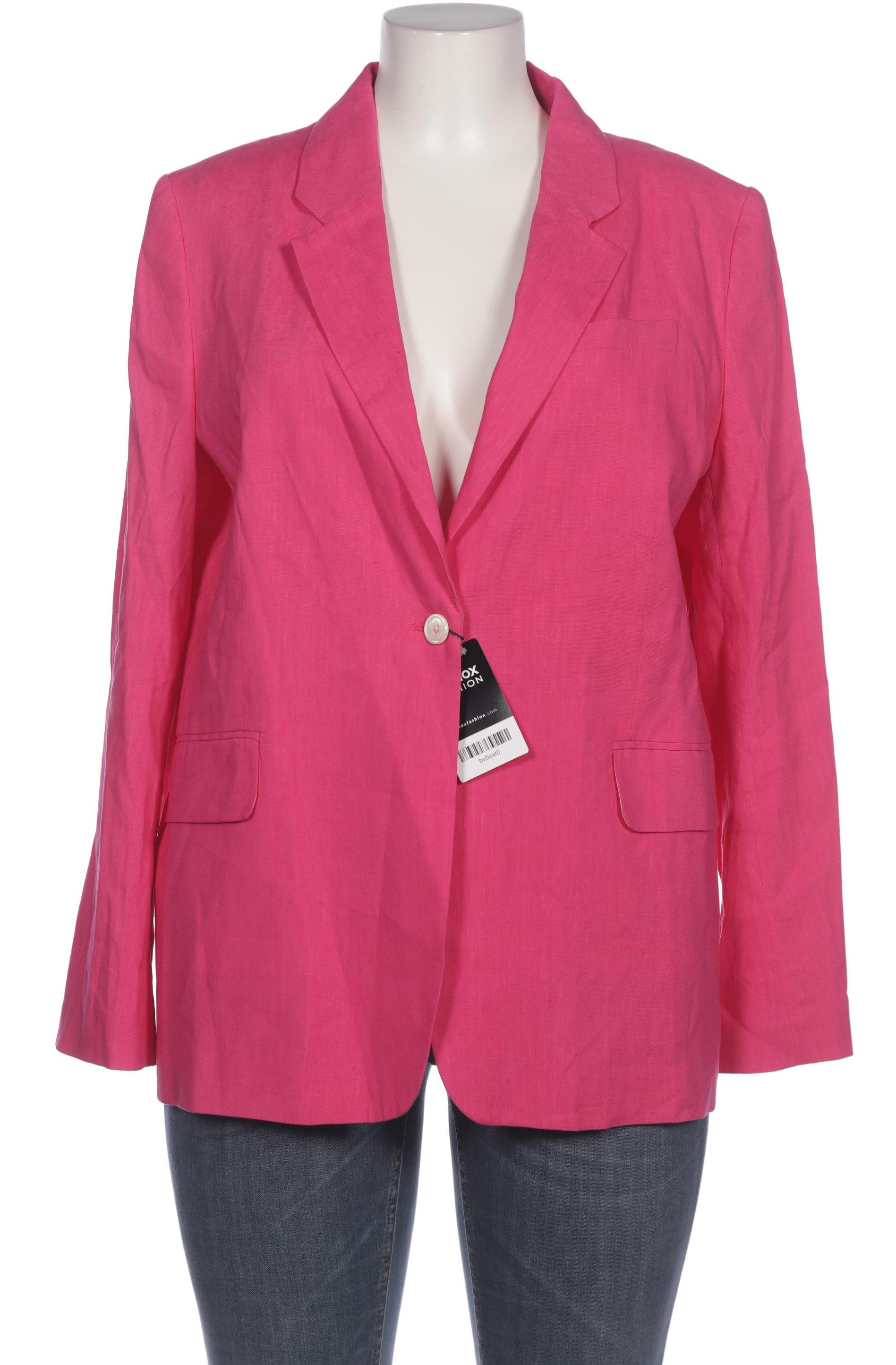 

Gant Damen Blazer, pink, Gr. 44