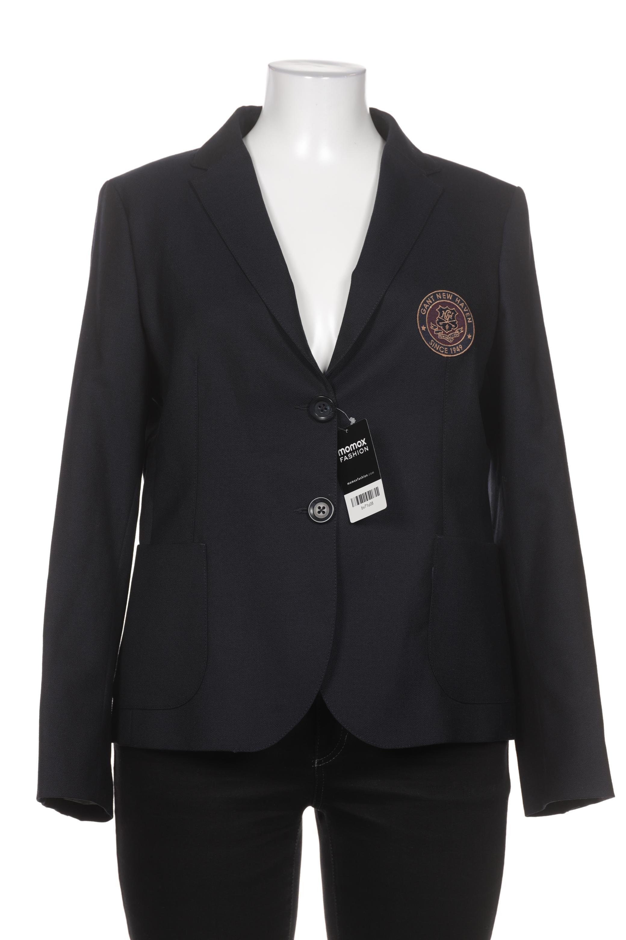 

Gant Damen Blazer, marineblau, Gr. 44