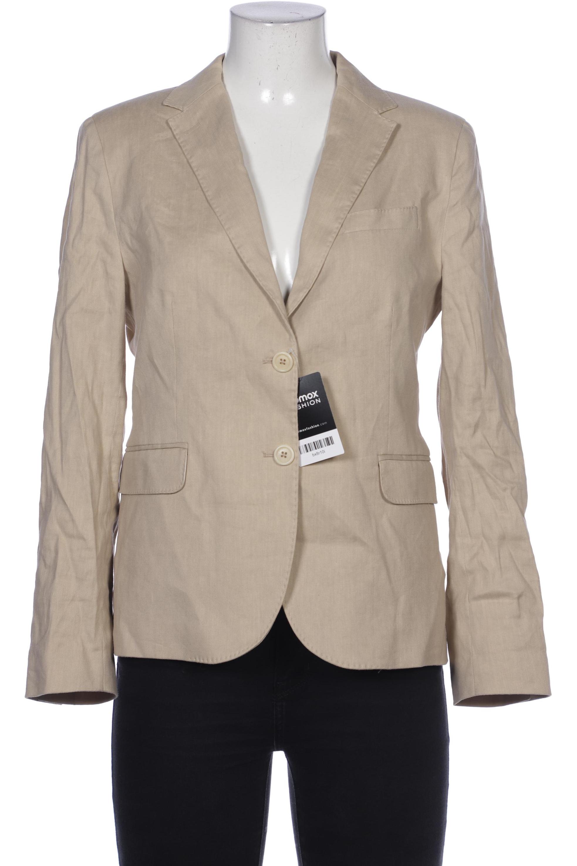 

Gant Damen Blazer, beige, Gr. 40