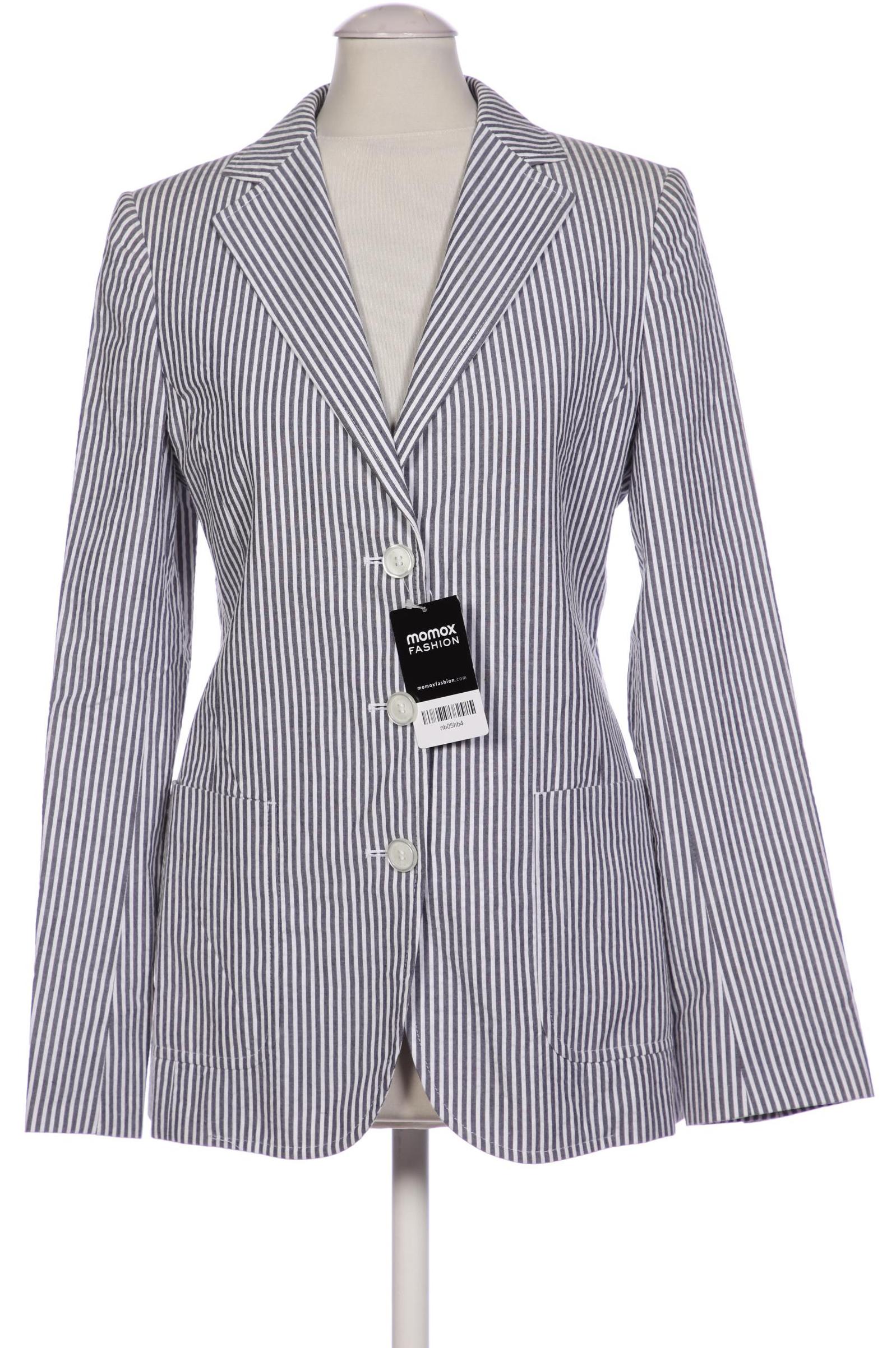 

Gant Damen Blazer, grau, Gr. 34
