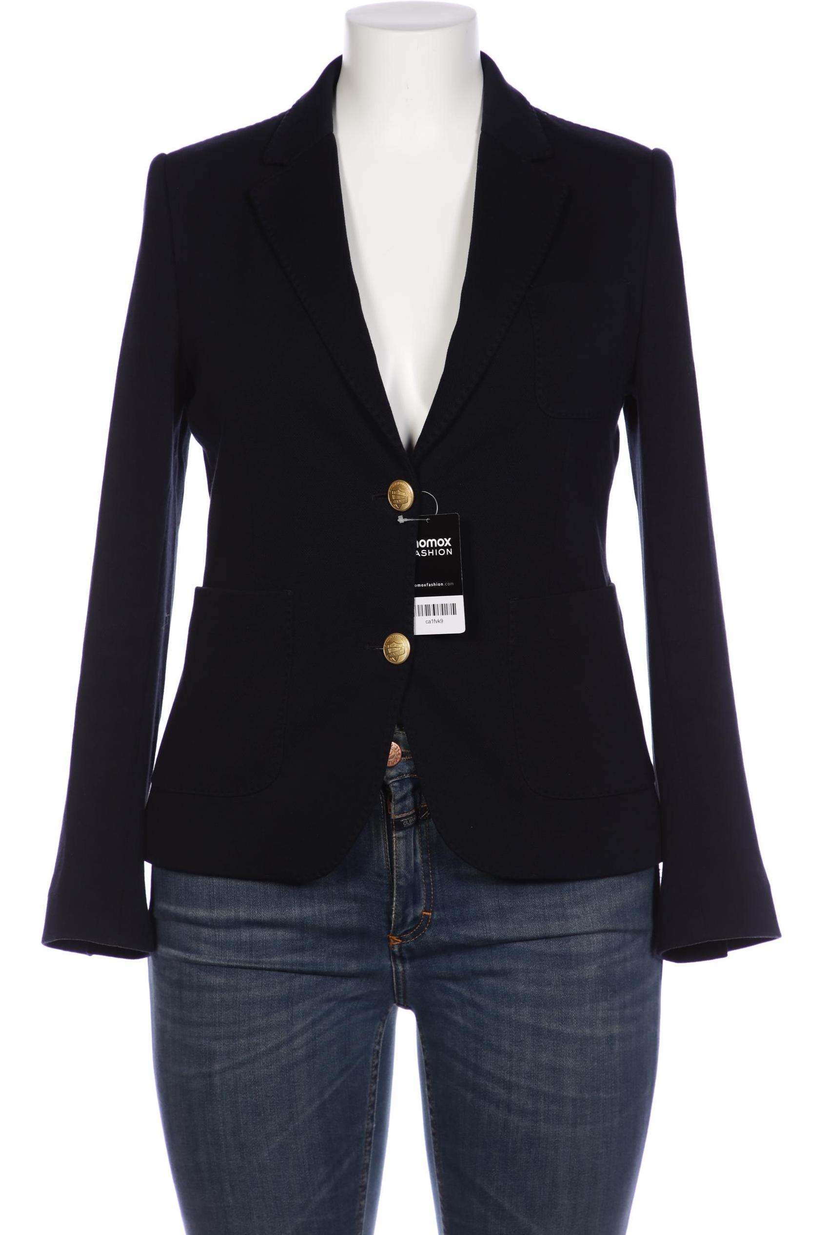 

Gant Damen Blazer, marineblau, Gr. 38
