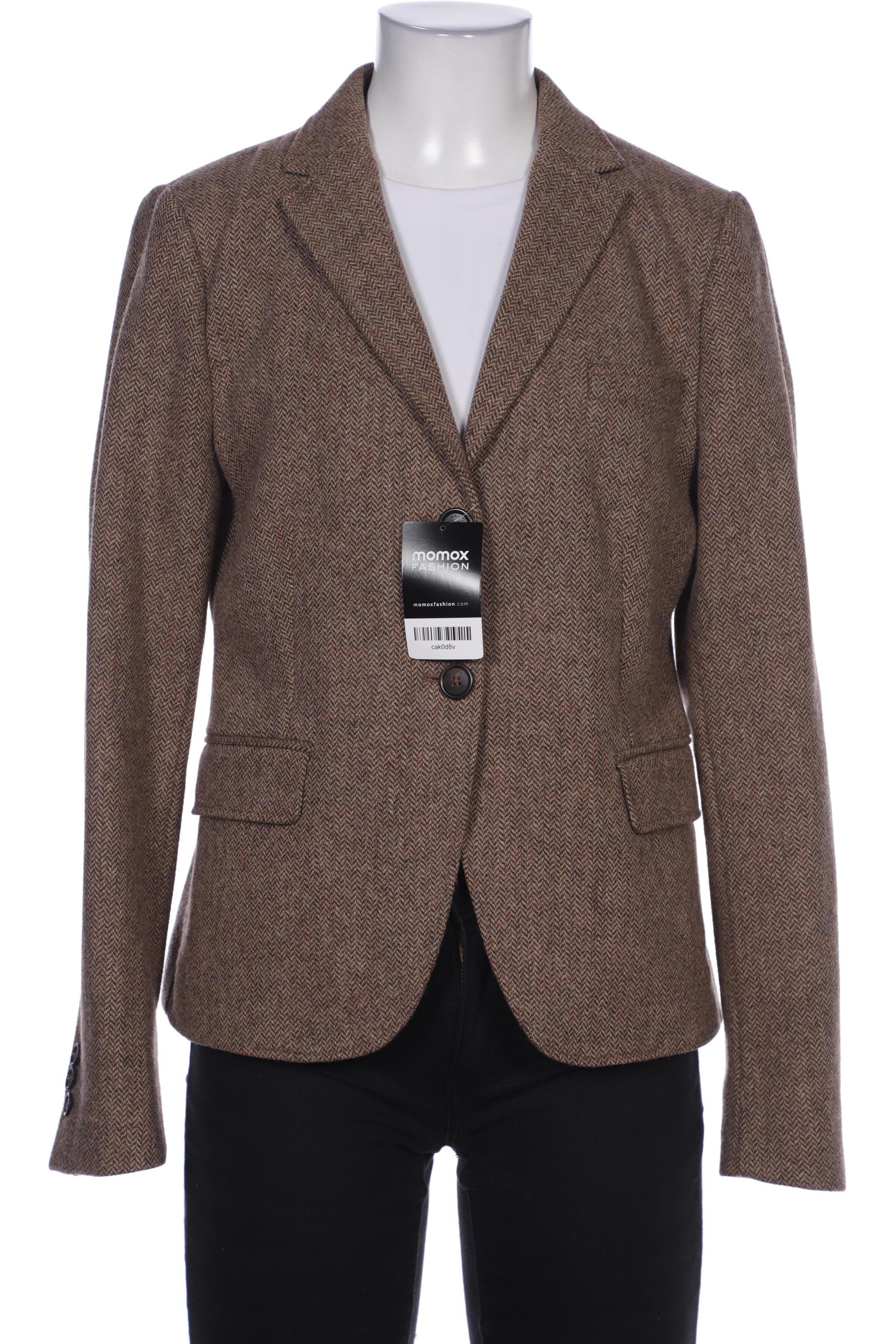 

Gant Damen Blazer, braun, Gr. 40