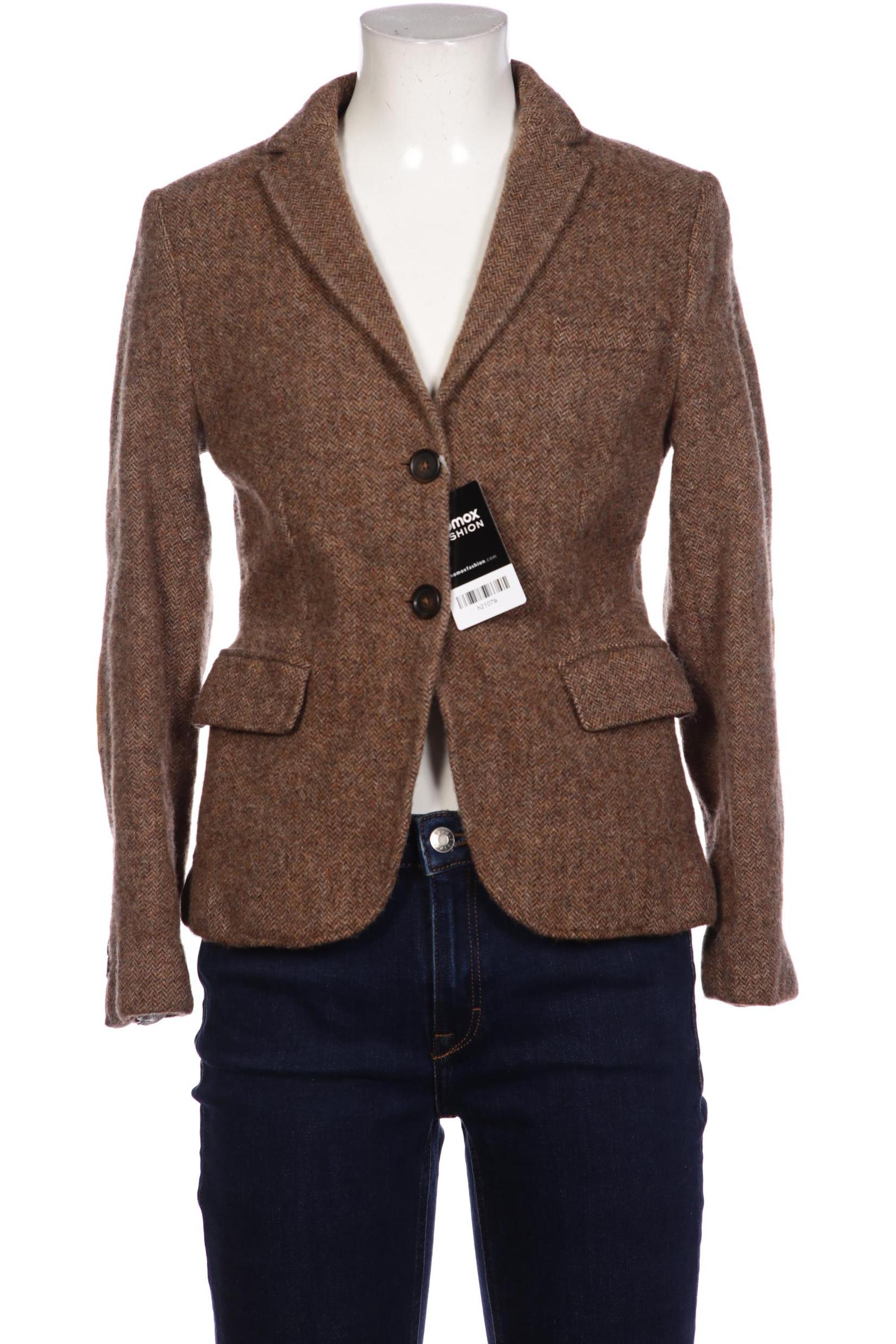 

Gant Damen Blazer, braun, Gr. 38