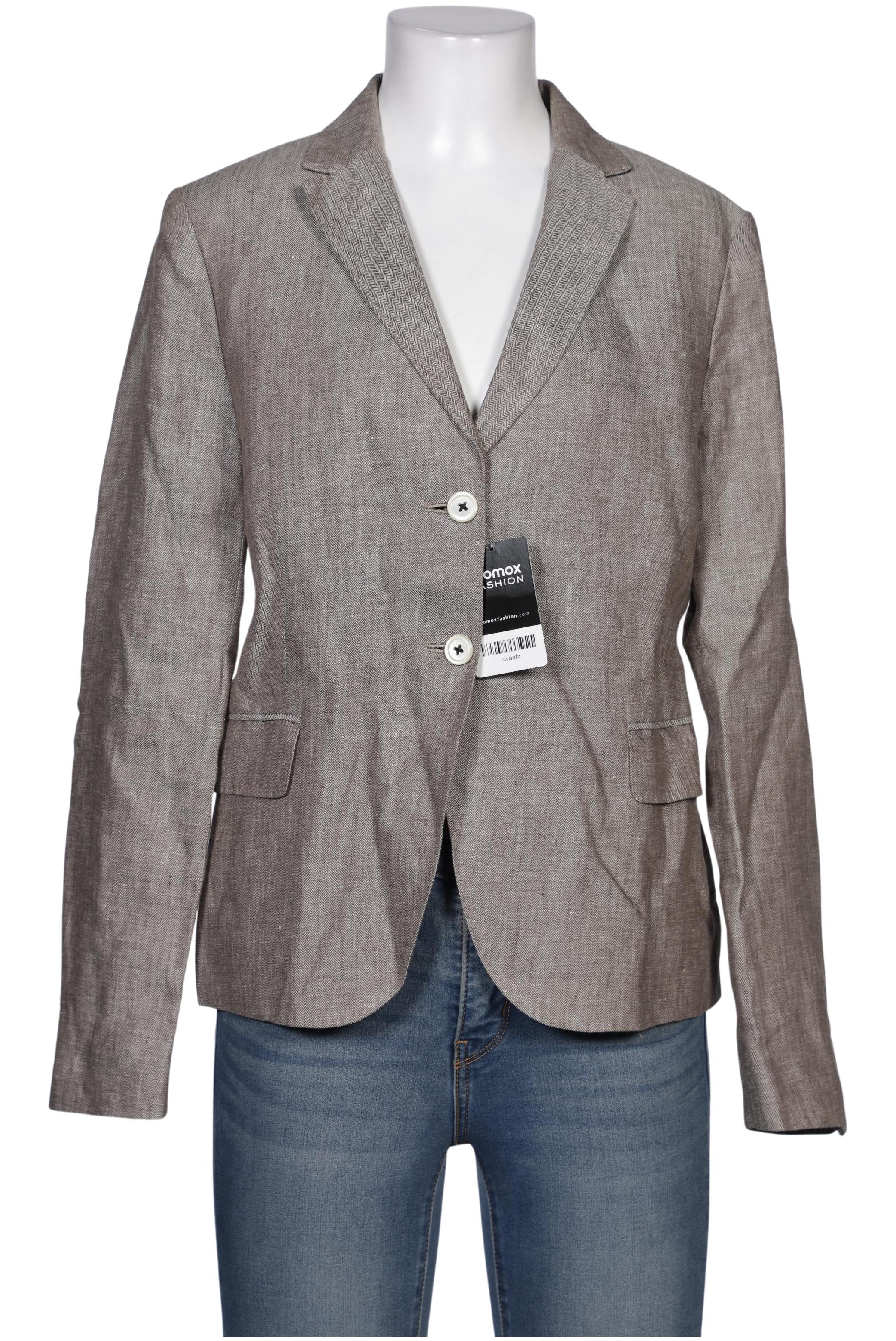 

Gant Damen Blazer, grau, Gr. 40