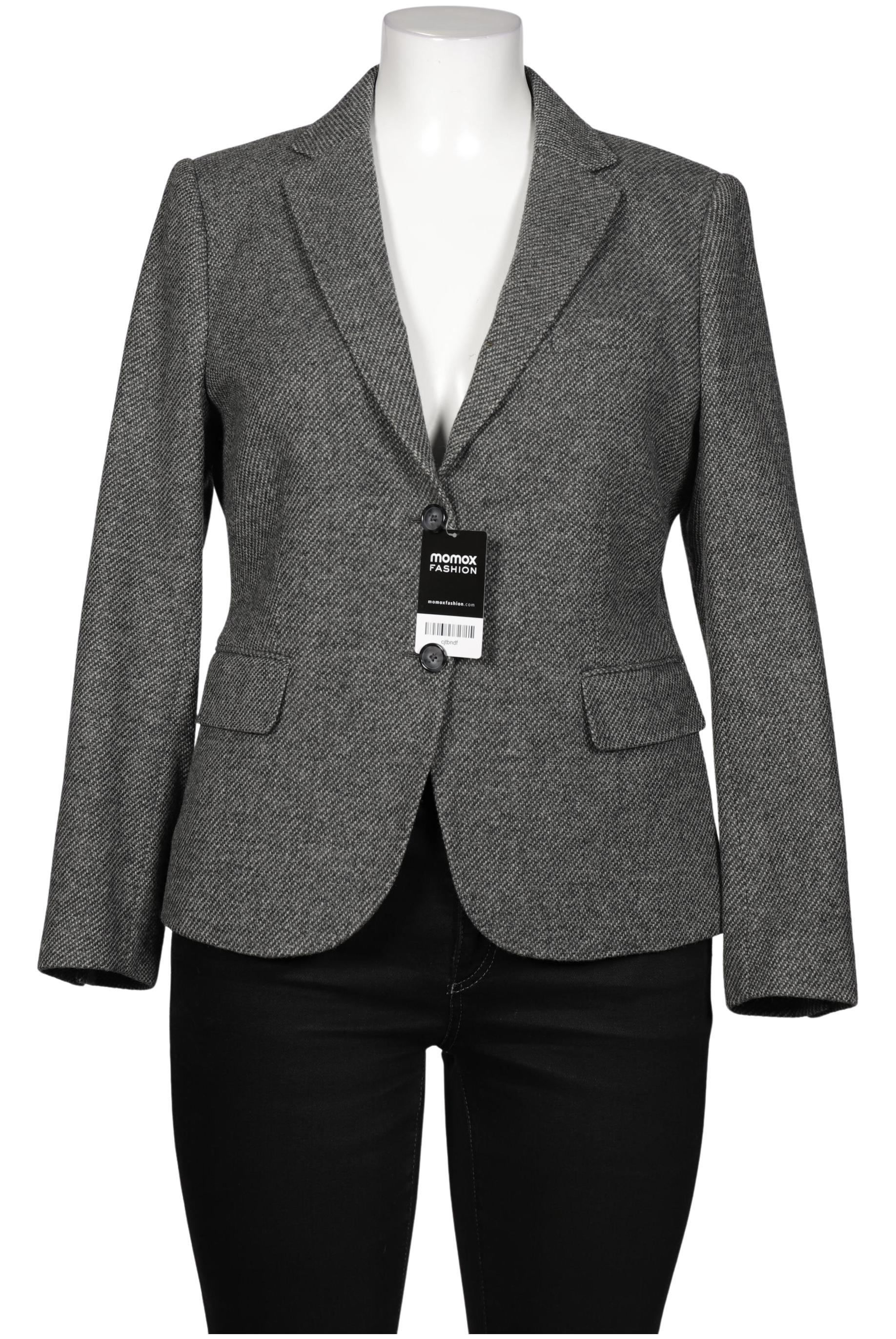 

Gant Damen Blazer, grau, Gr. 42
