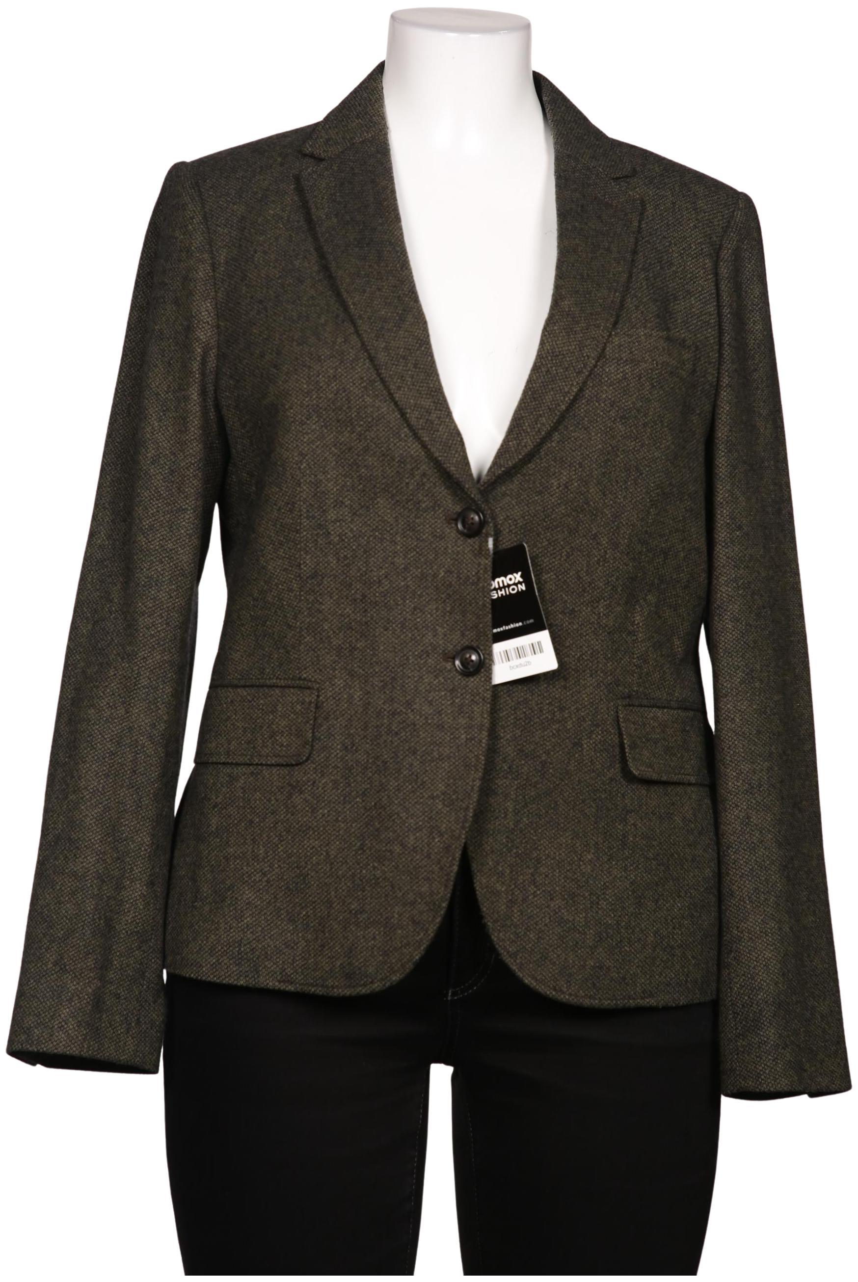 

Gant Damen Blazer, grün, Gr. 44