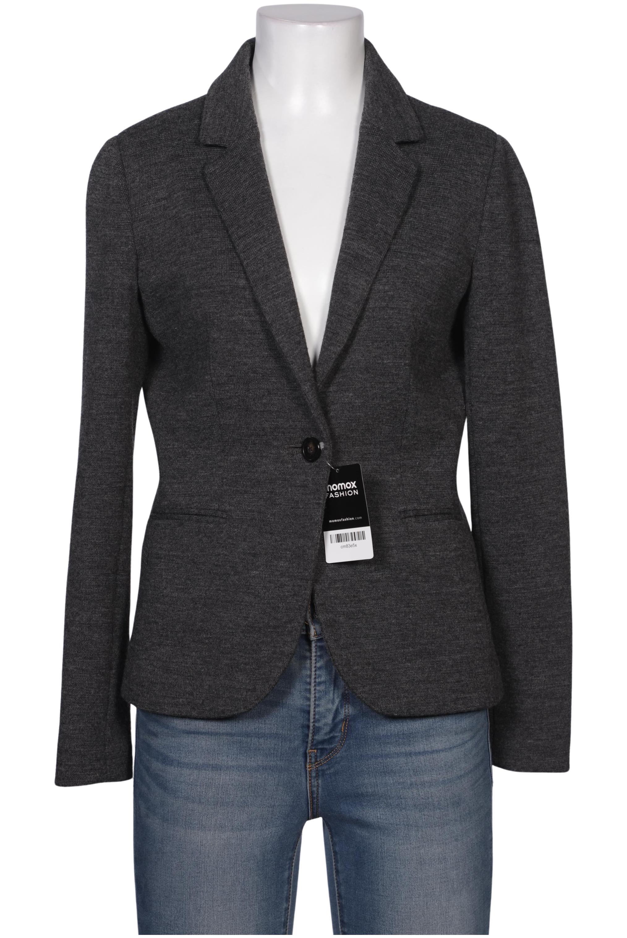 

Gant Damen Blazer, grau, Gr. 40
