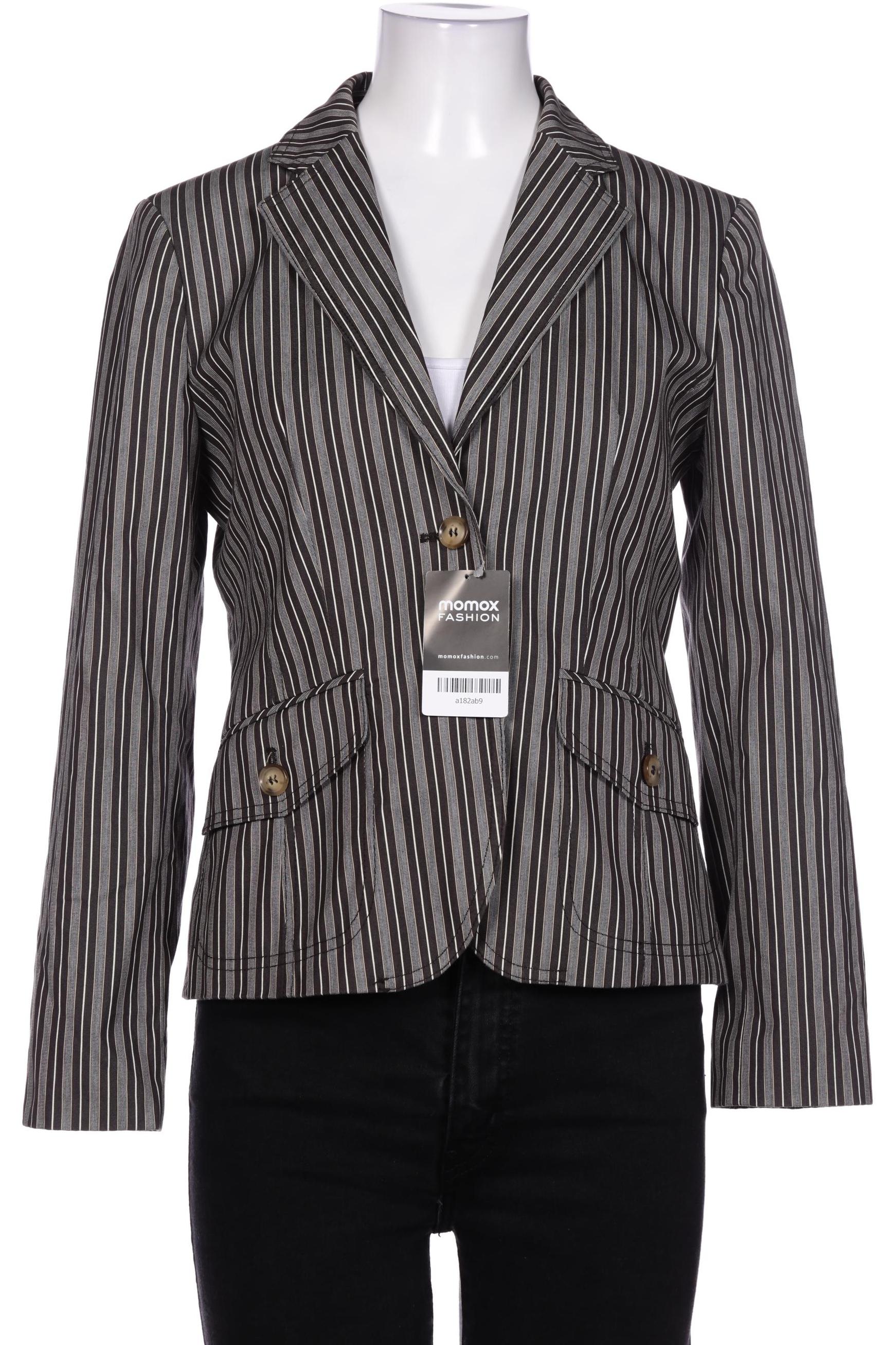 

Gant Damen Blazer, grün, Gr. 36