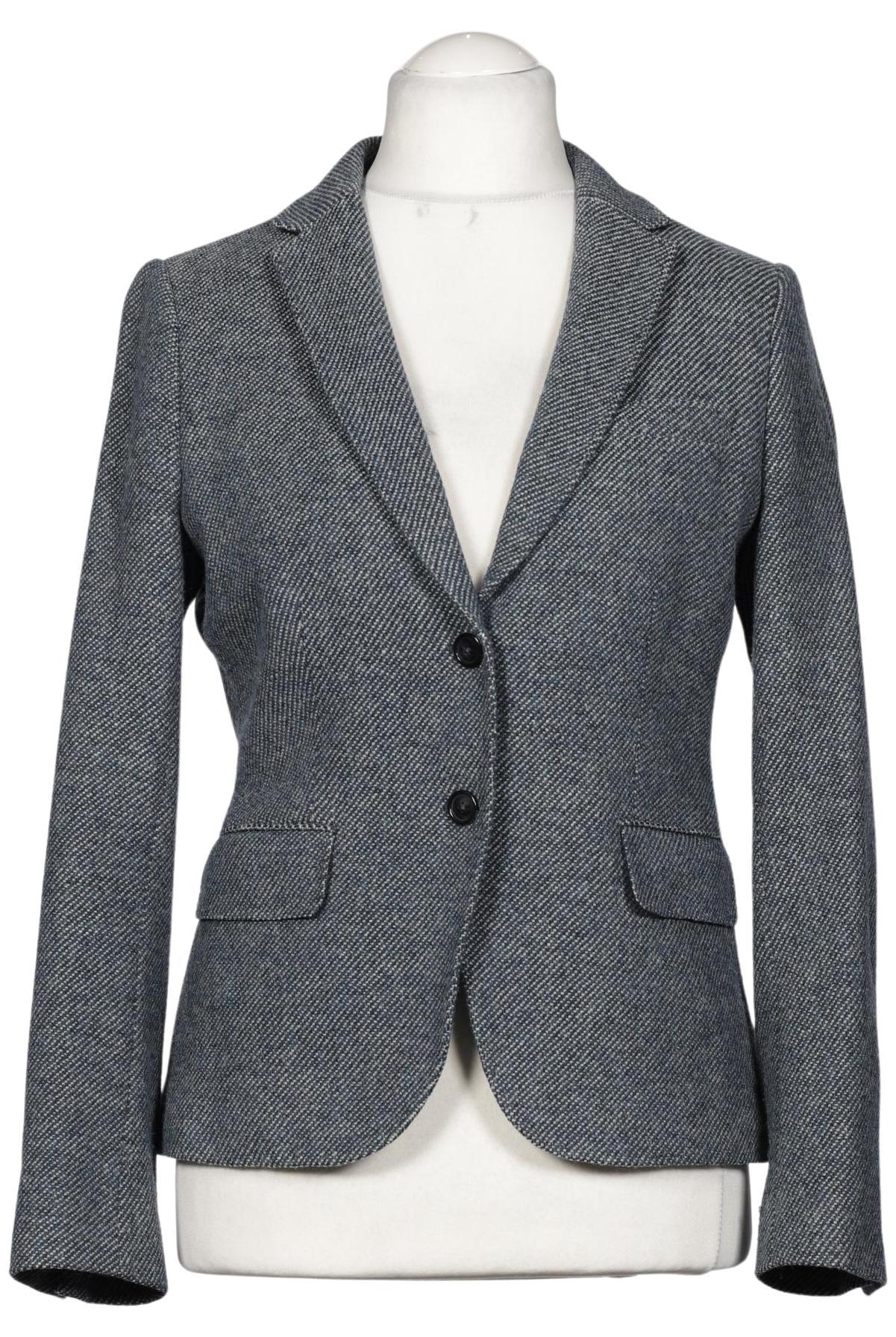 

Gant Damen Blazer, blau, Gr. 40